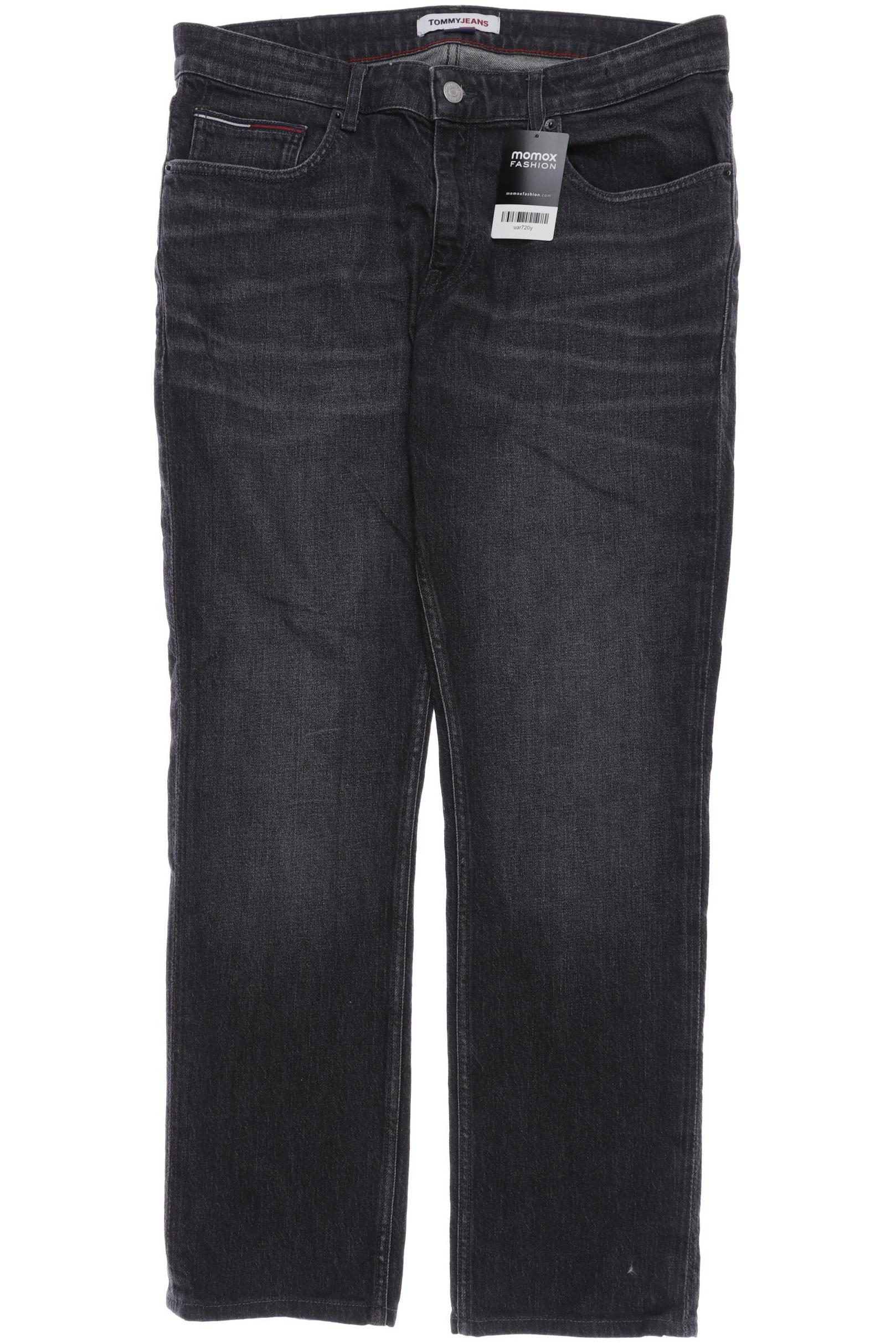 

Tommy Jeans Herren Jeans, grau, Gr. 33