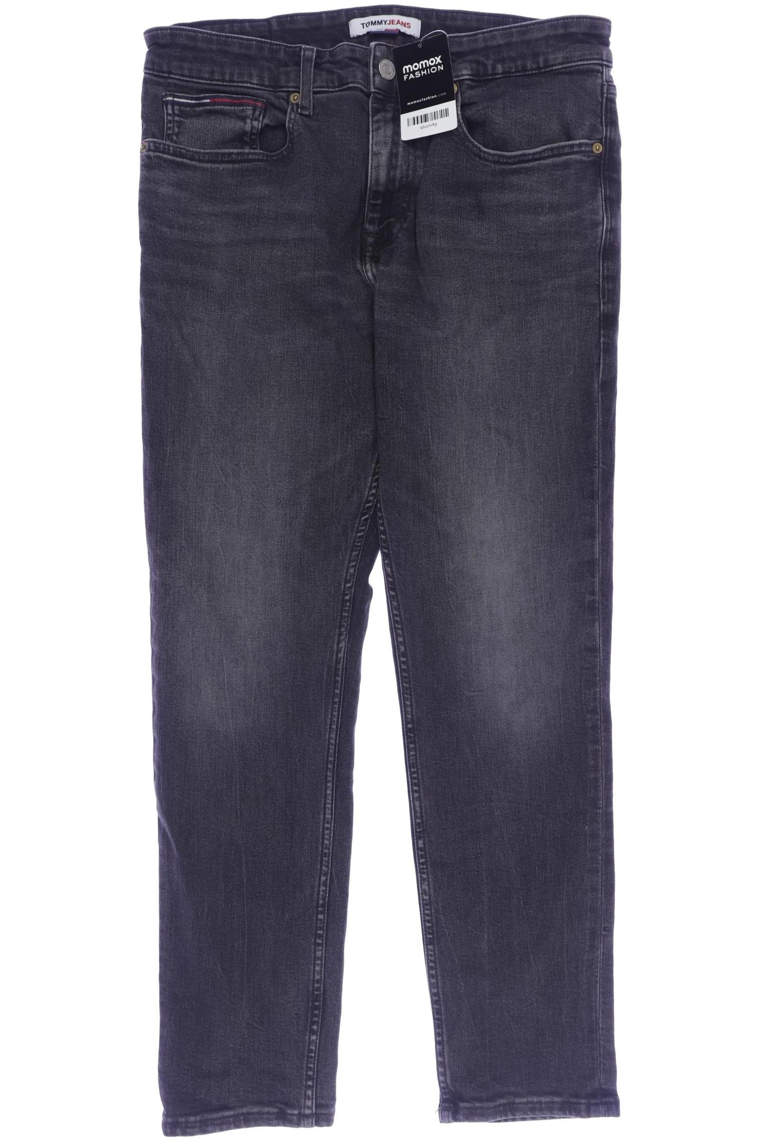 

Tommy Jeans Herren Jeans, schwarz, Gr. 32