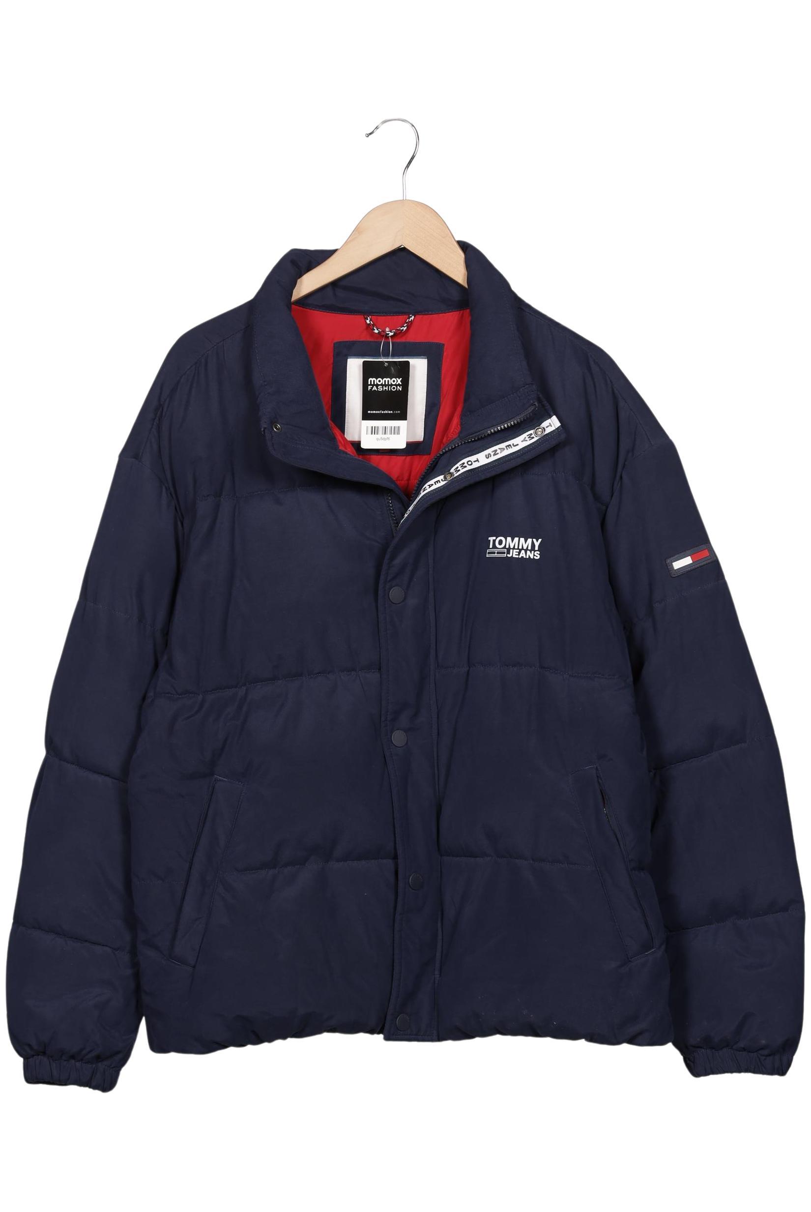 

Tommy Jeans Herren Jacke, marineblau, Gr. 54