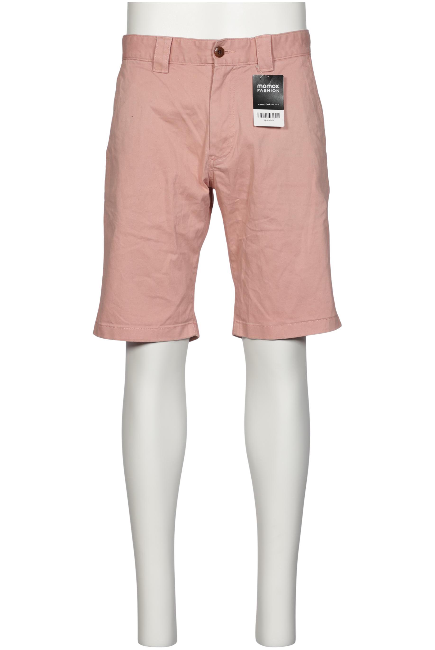 

Tommy Jeans Herren Shorts, pink, Gr. 31