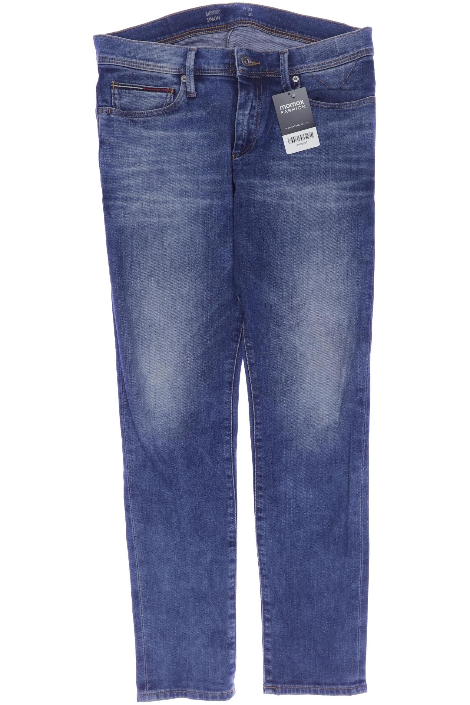 

Tommy Jeans Herren Jeans, blau, Gr. 31