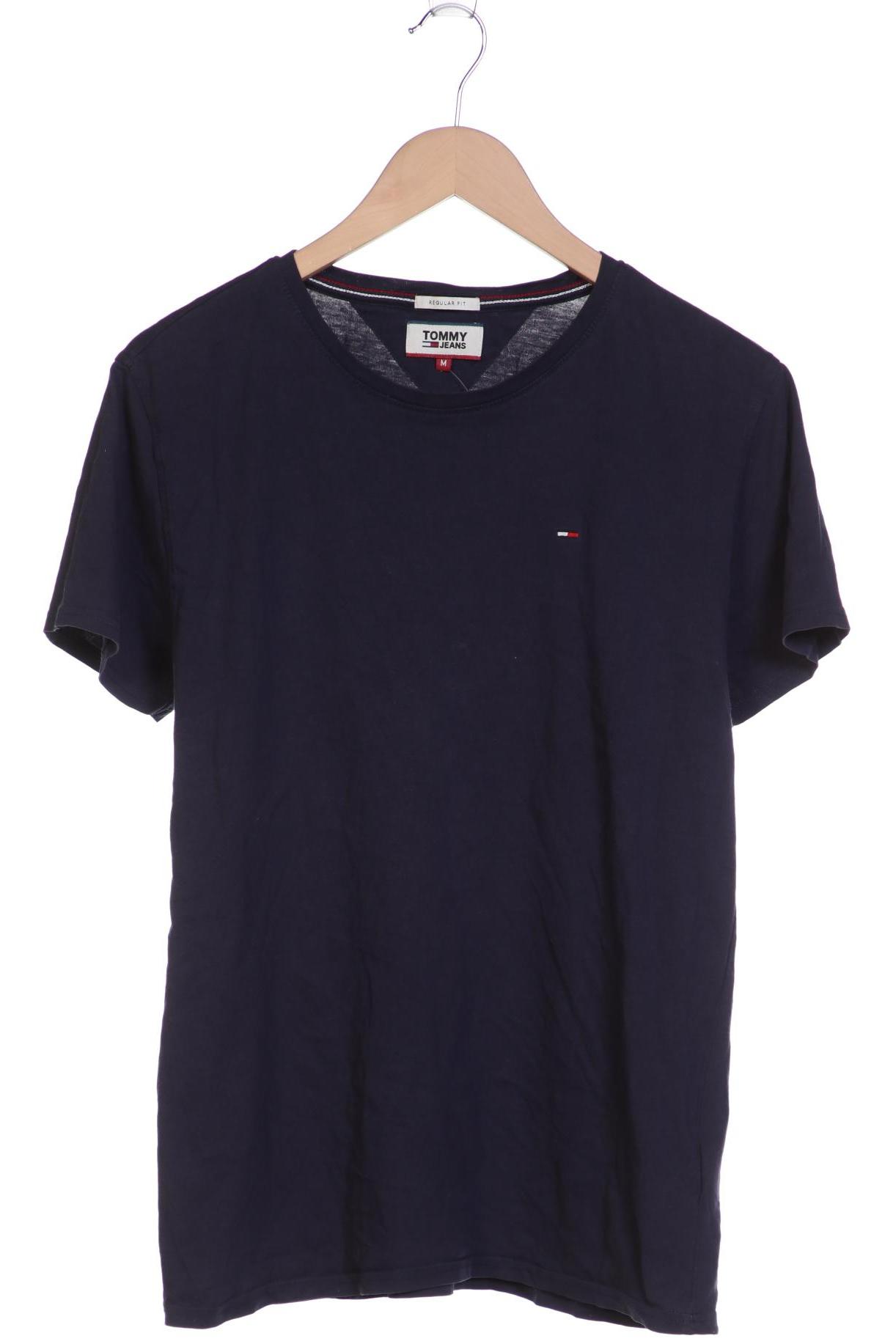 

Tommy Jeans Herren T-Shirt, marineblau