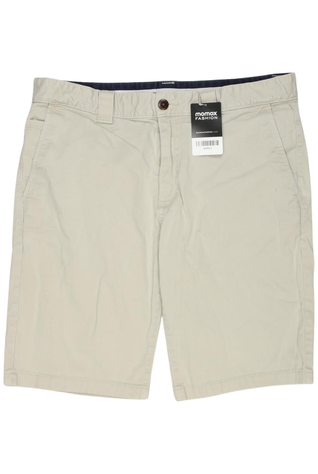 

Tommy Jeans Herren Shorts, beige, Gr. 34