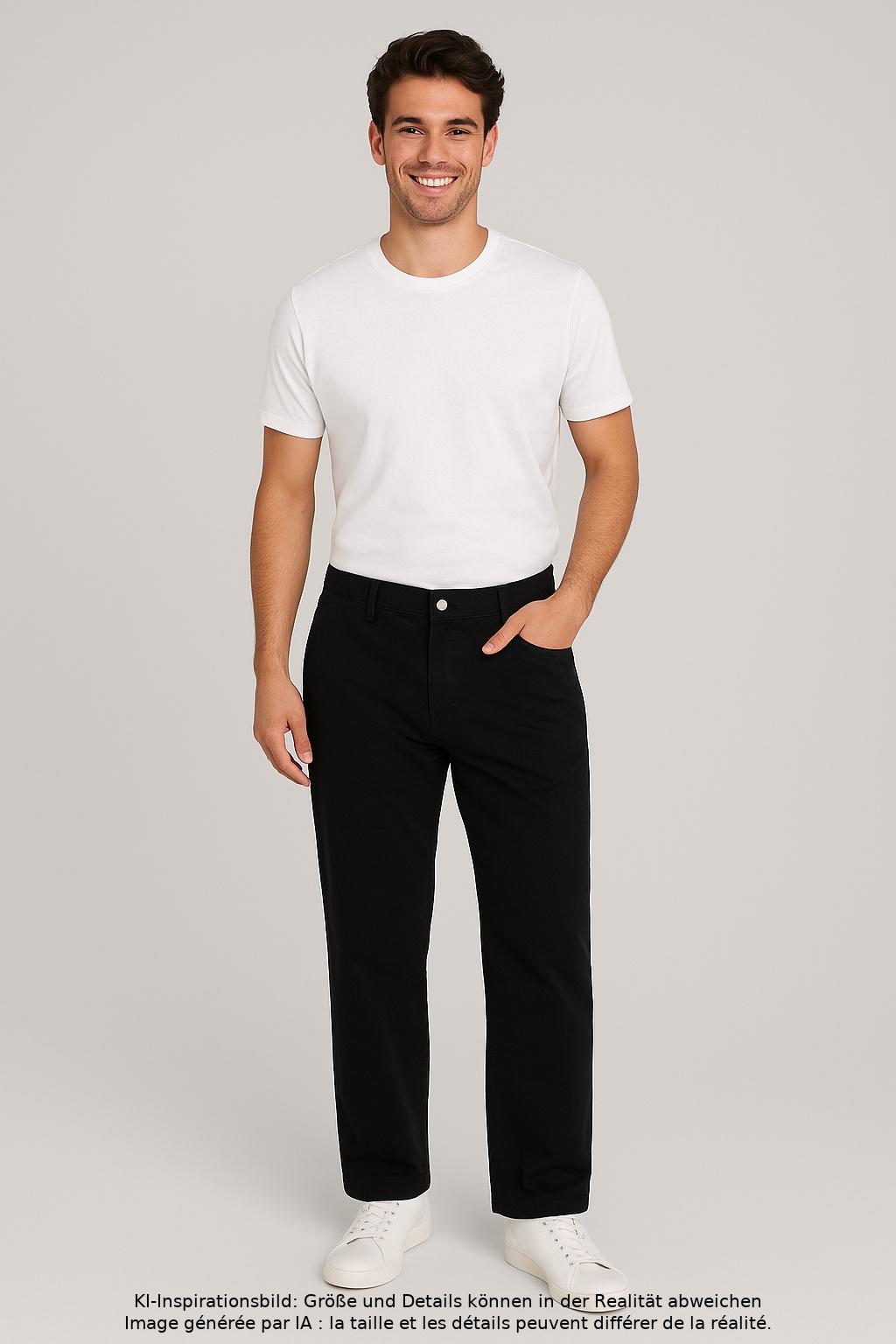 

Tommy Jeans Herren Jeans, schwarz, Gr. 30