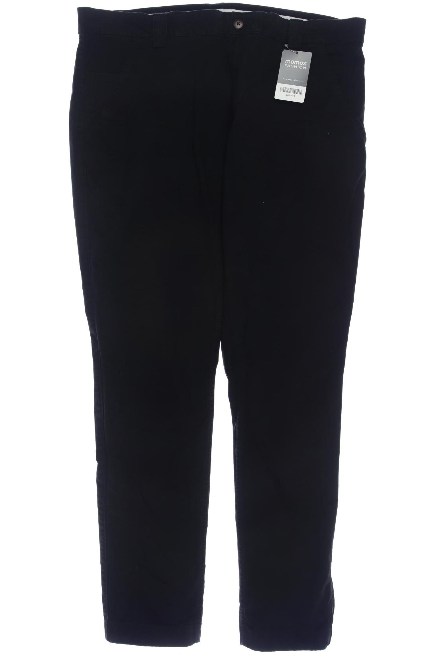 

Tommy Jeans Herren Stoffhose, schwarz, Gr. 38