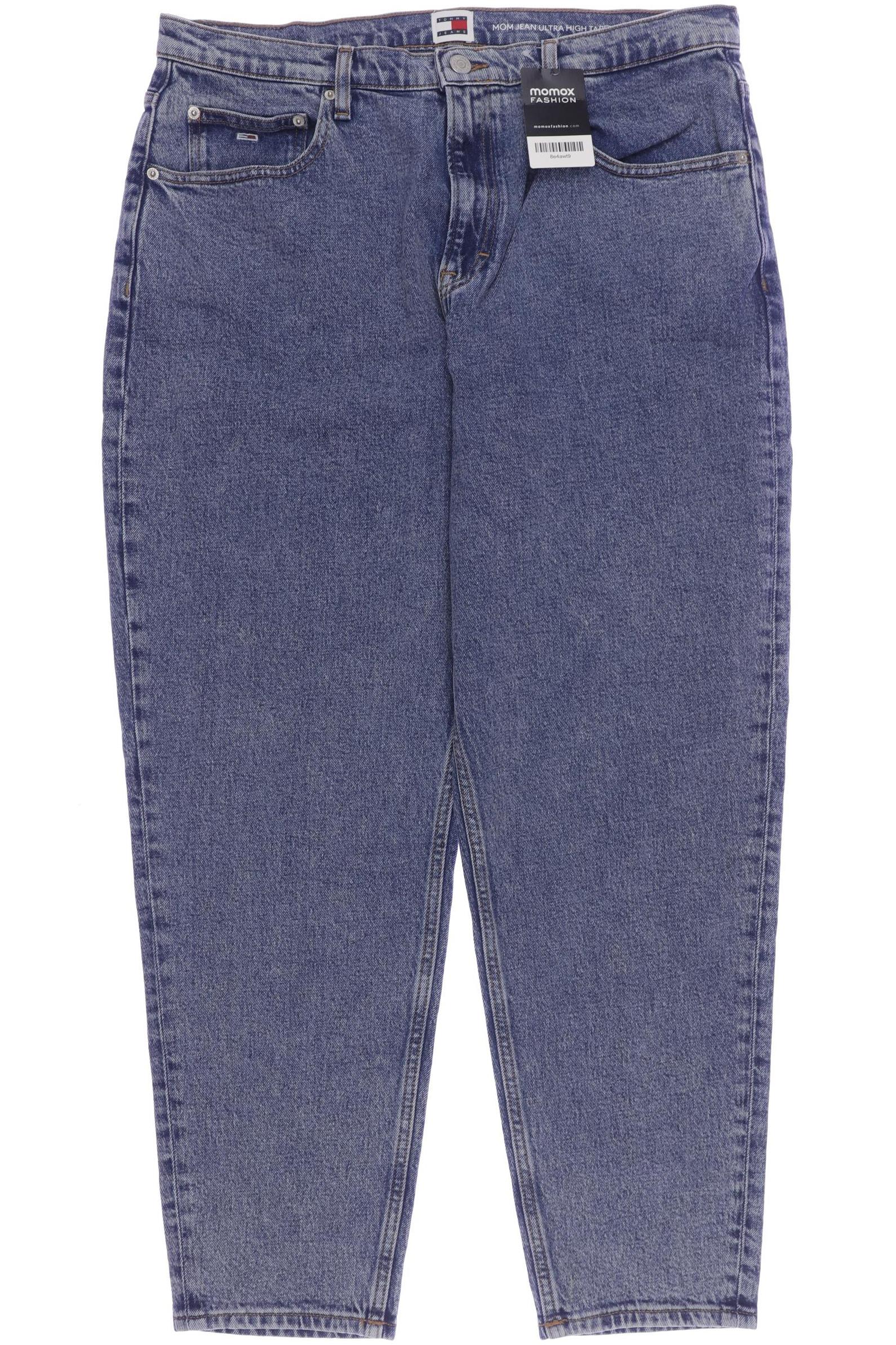 

Tommy Jeans Herren Jeans, blau, Gr. 34
