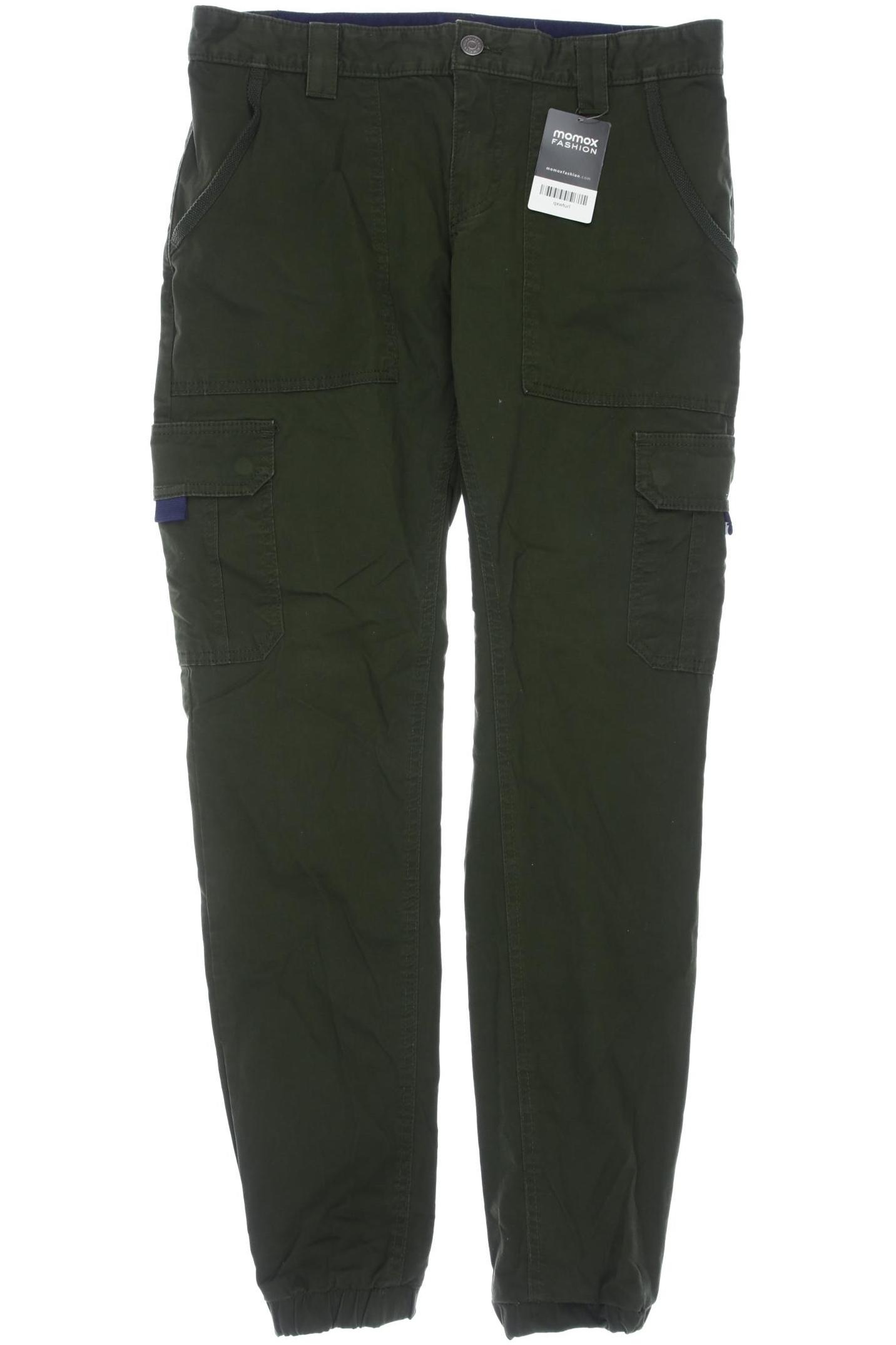 

Tommy Jeans Herren Stoffhose, grün, Gr. 30