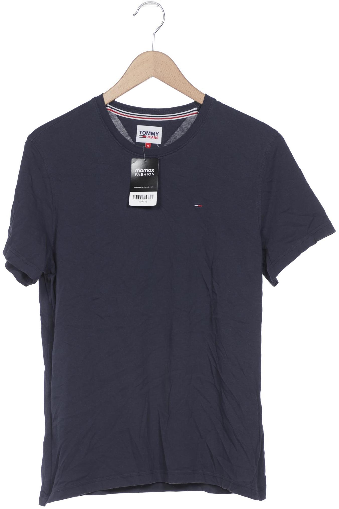 

Tommy Jeans Herren T-Shirt, marineblau