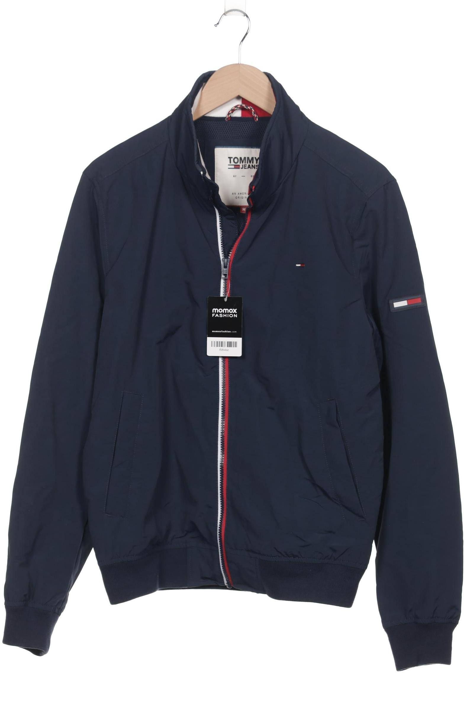 

Tommy Jeans Herren Jacke, marineblau, Gr. 48