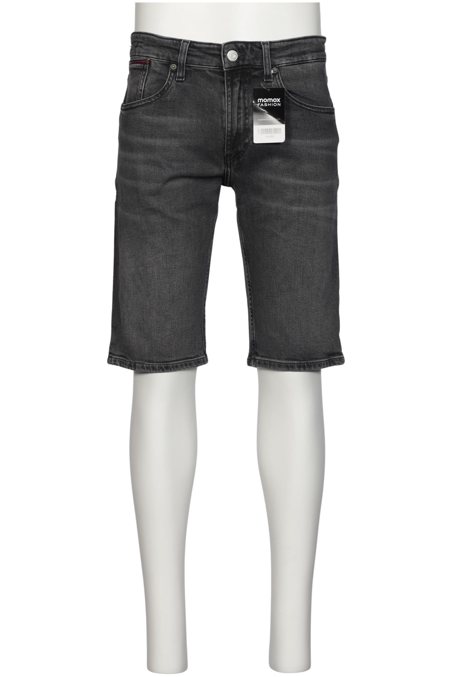 

Tommy Jeans Herren Shorts, grau, Gr. 31
