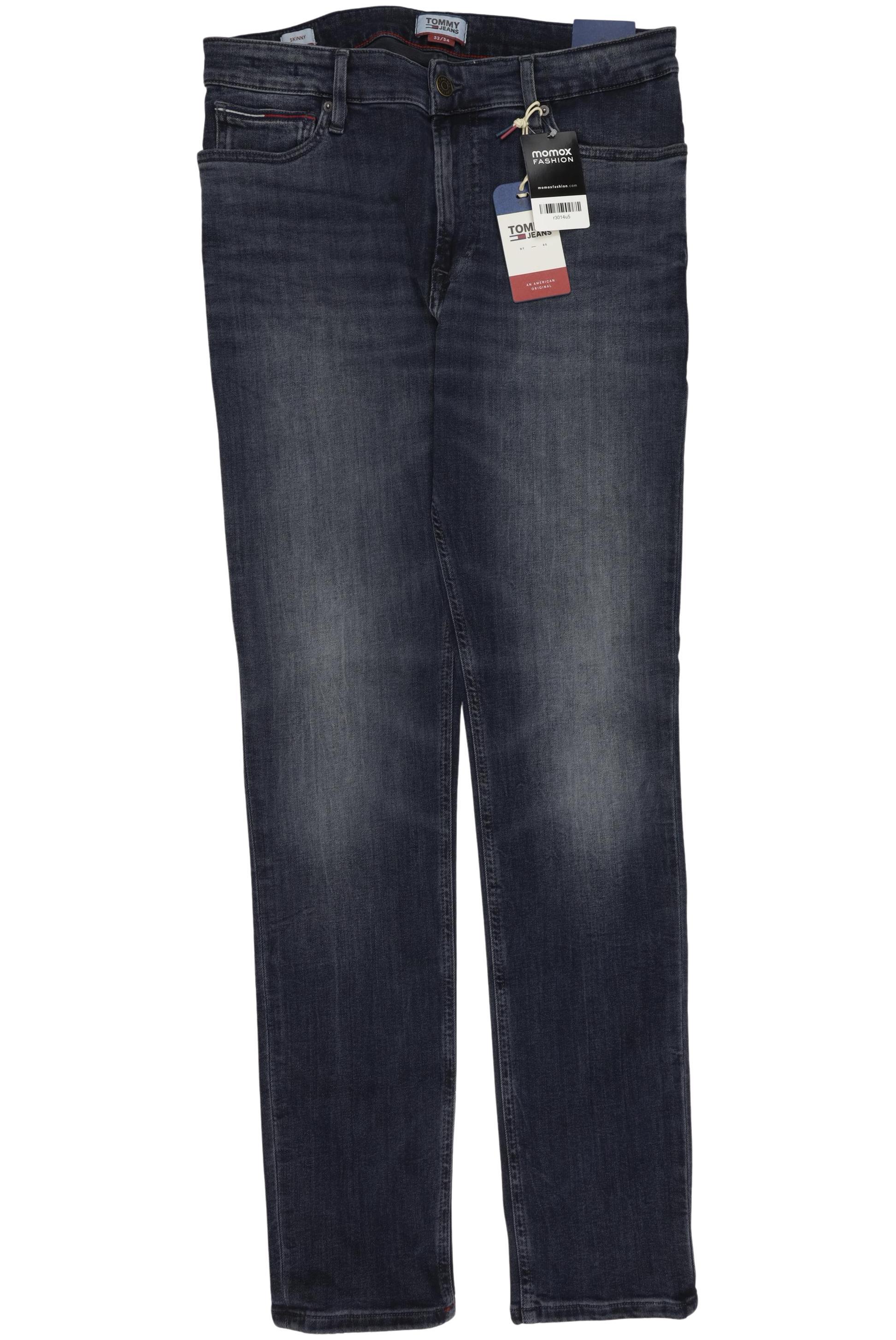 

Tommy Jeans Herren Jeans, blau, Gr. 32