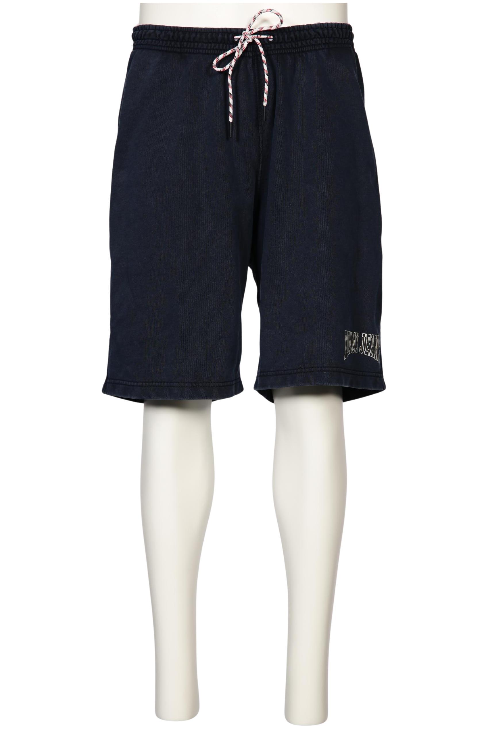 

Tommy Jeans Herren Shorts, marineblau, Gr. 54