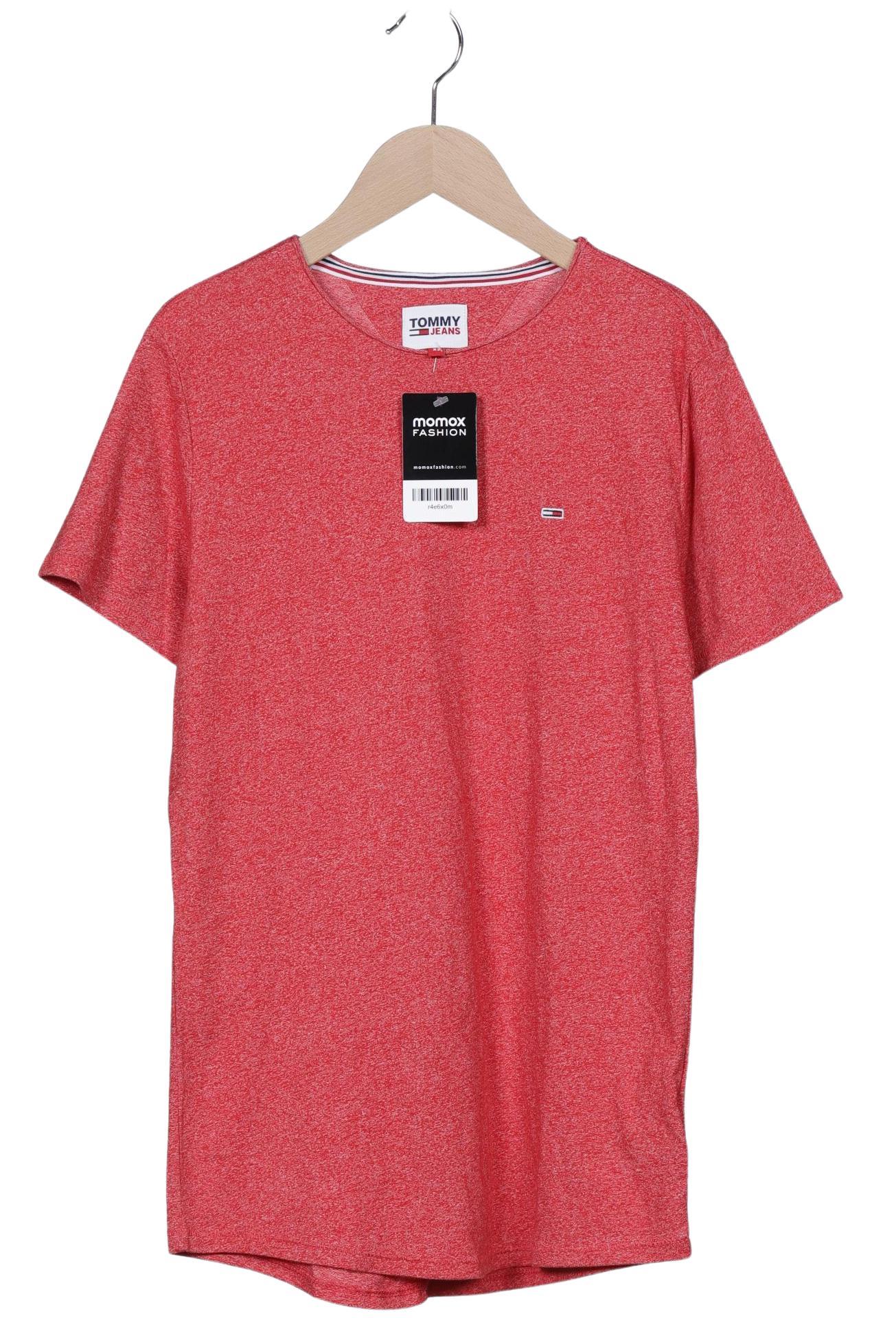 

Tommy Jeans Herren T-Shirt, marineblau, Gr. 44