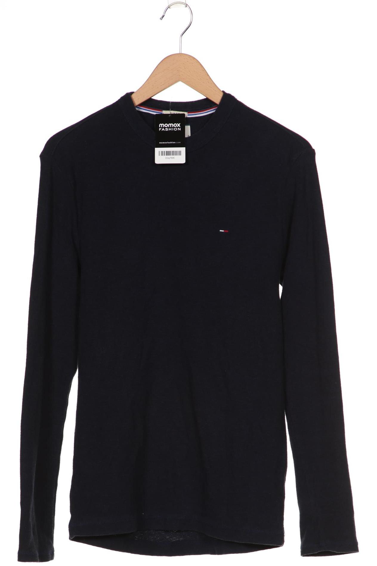 

Tommy Jeans Herren Pullover, marineblau, Gr. 48