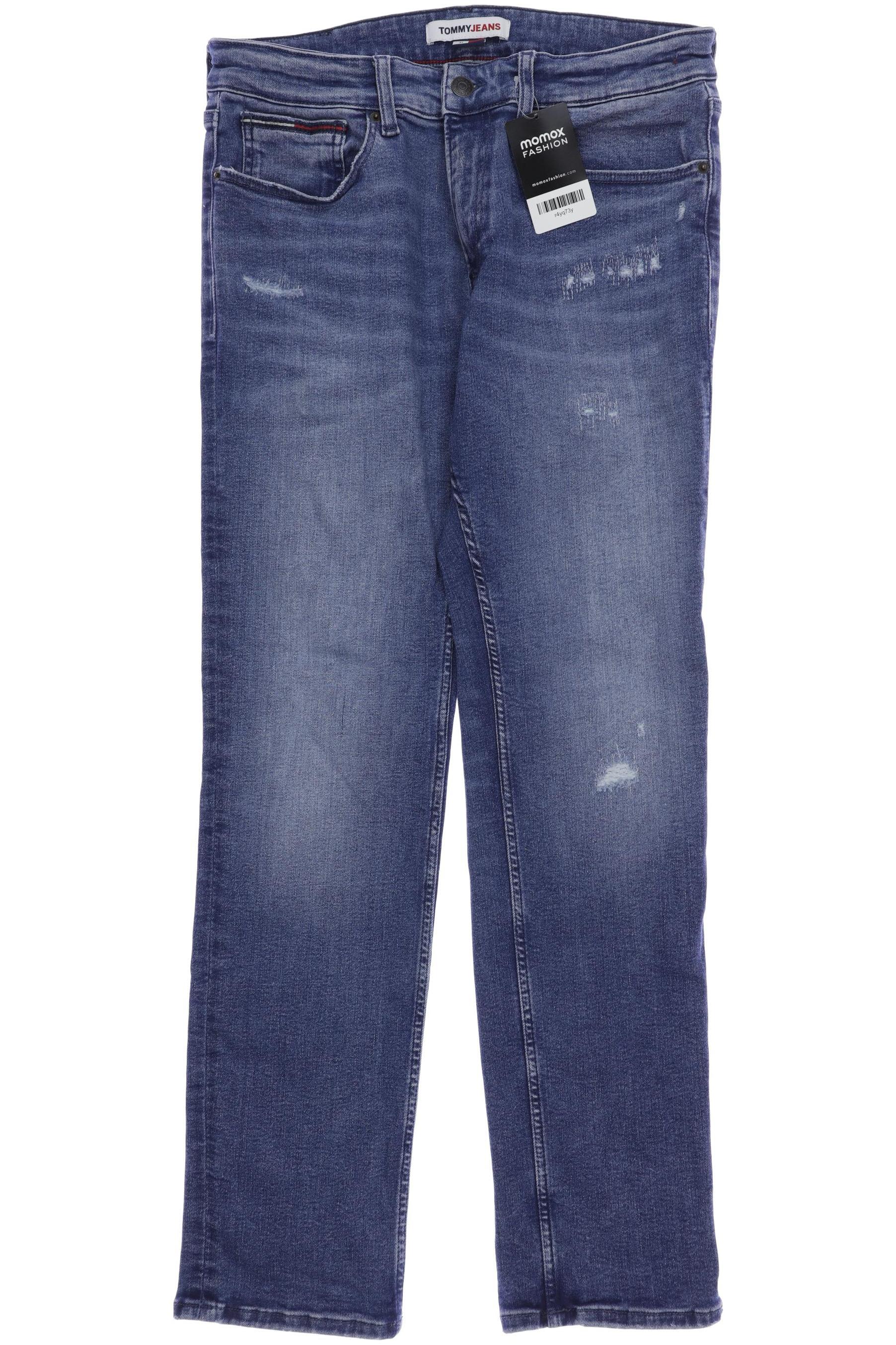 

Tommy Jeans Herren Jeans, blau, Gr. 31