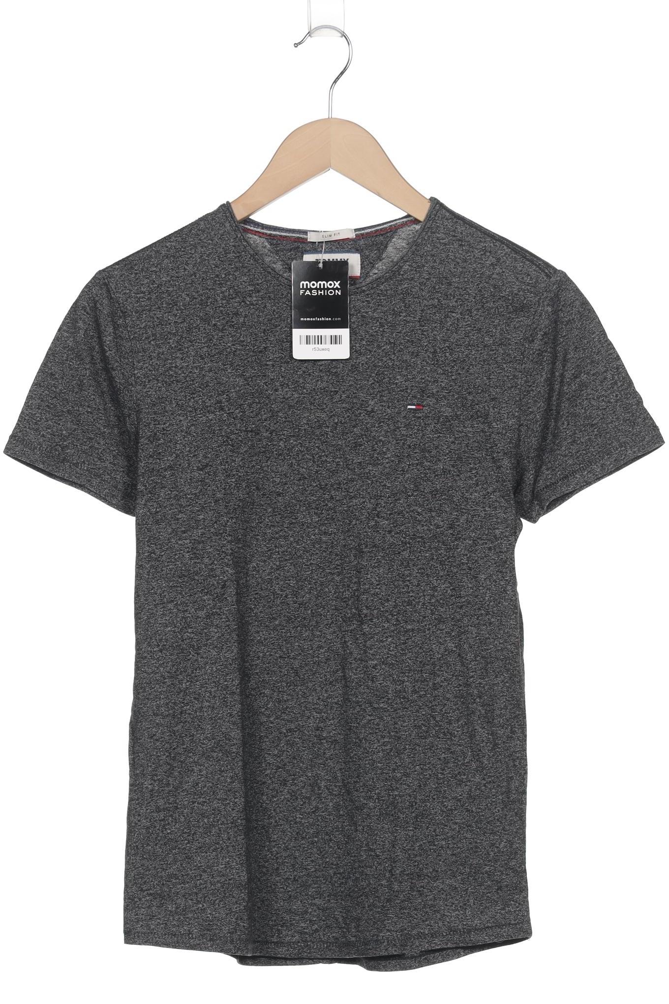 

Tommy Jeans Herren T-Shirt, grau, Gr. 44