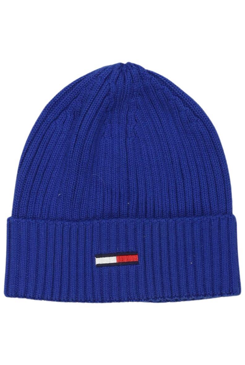 

Tommy Jeans Herren Hut/Mütze, blau, Gr. uni