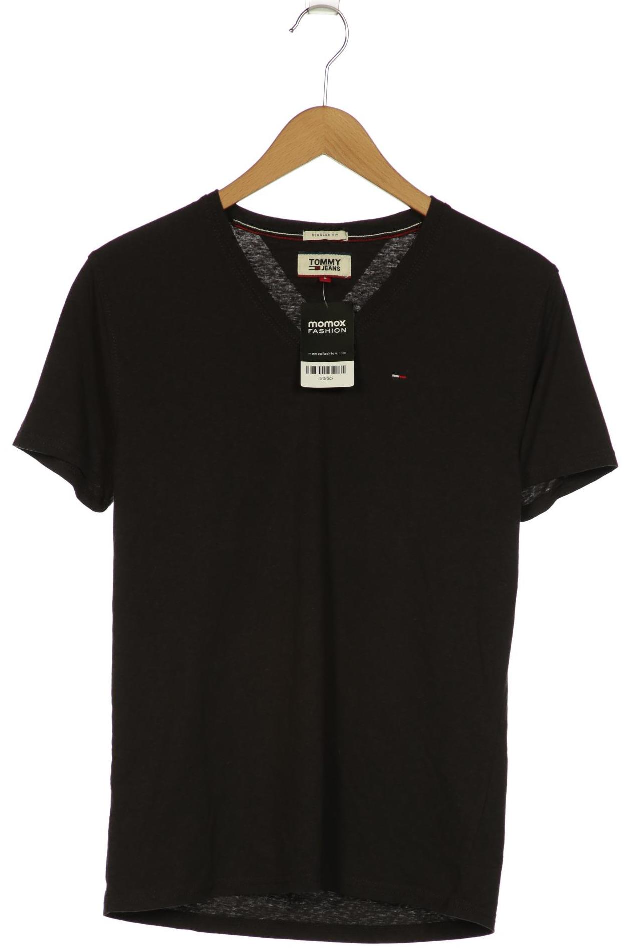 

Tommy Jeans Herren T-Shirt, grau