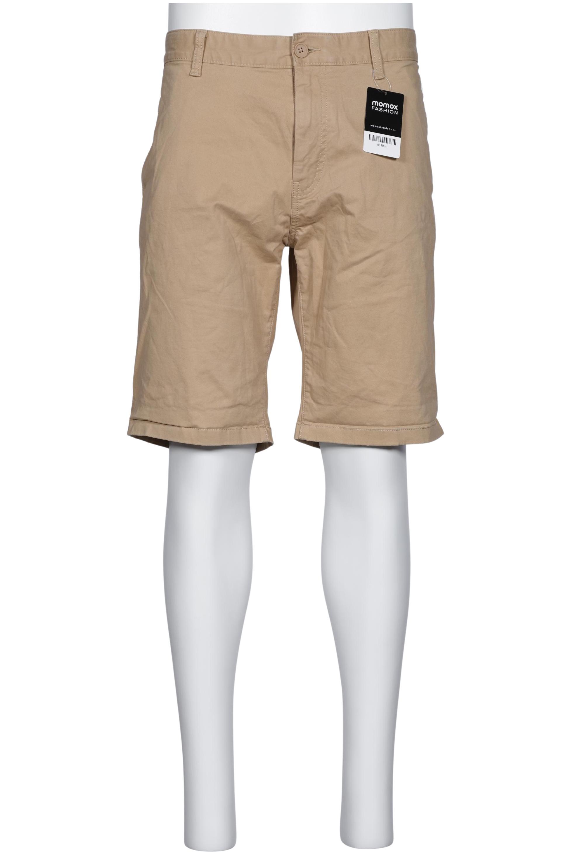 

Tommy Jeans Herren Shorts, beige, Gr. 36