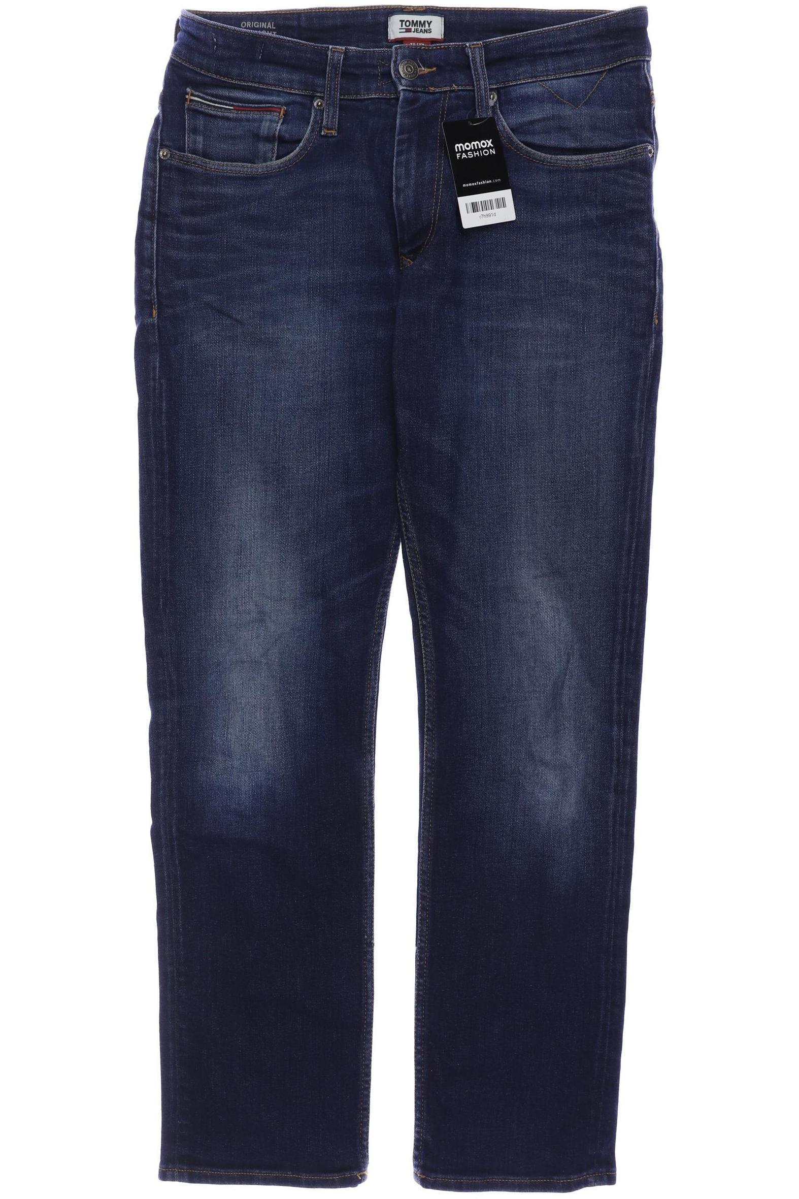 

Tommy Jeans Herren Jeans, marineblau