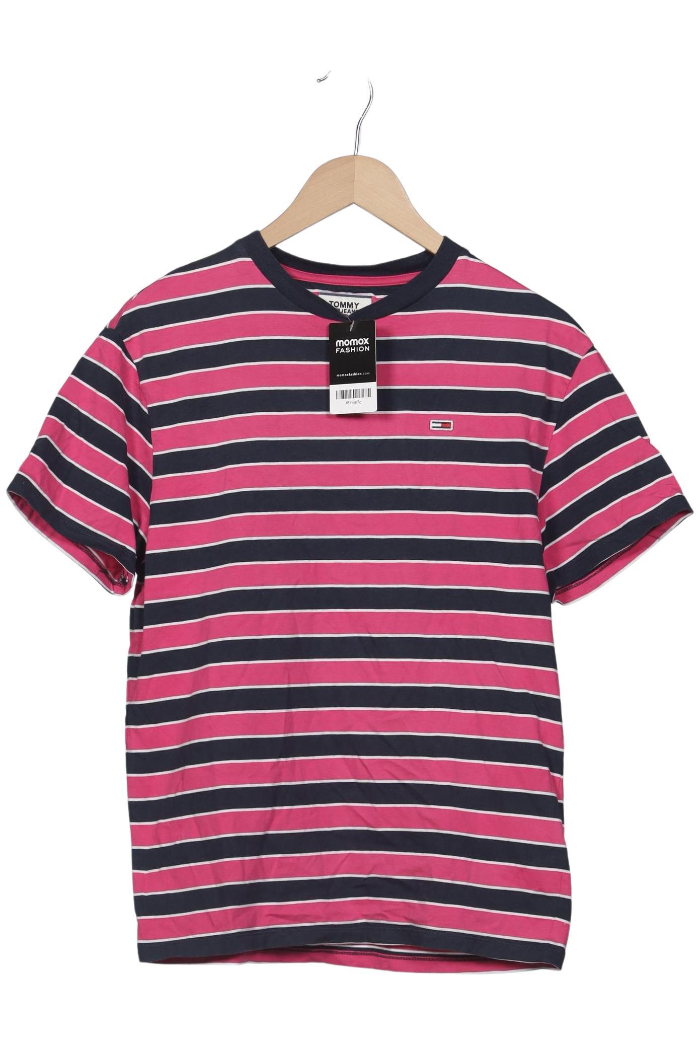 Thumbnail - Tommy Jeans Herren T-Shirt, mehrfarbig, Gr. 46