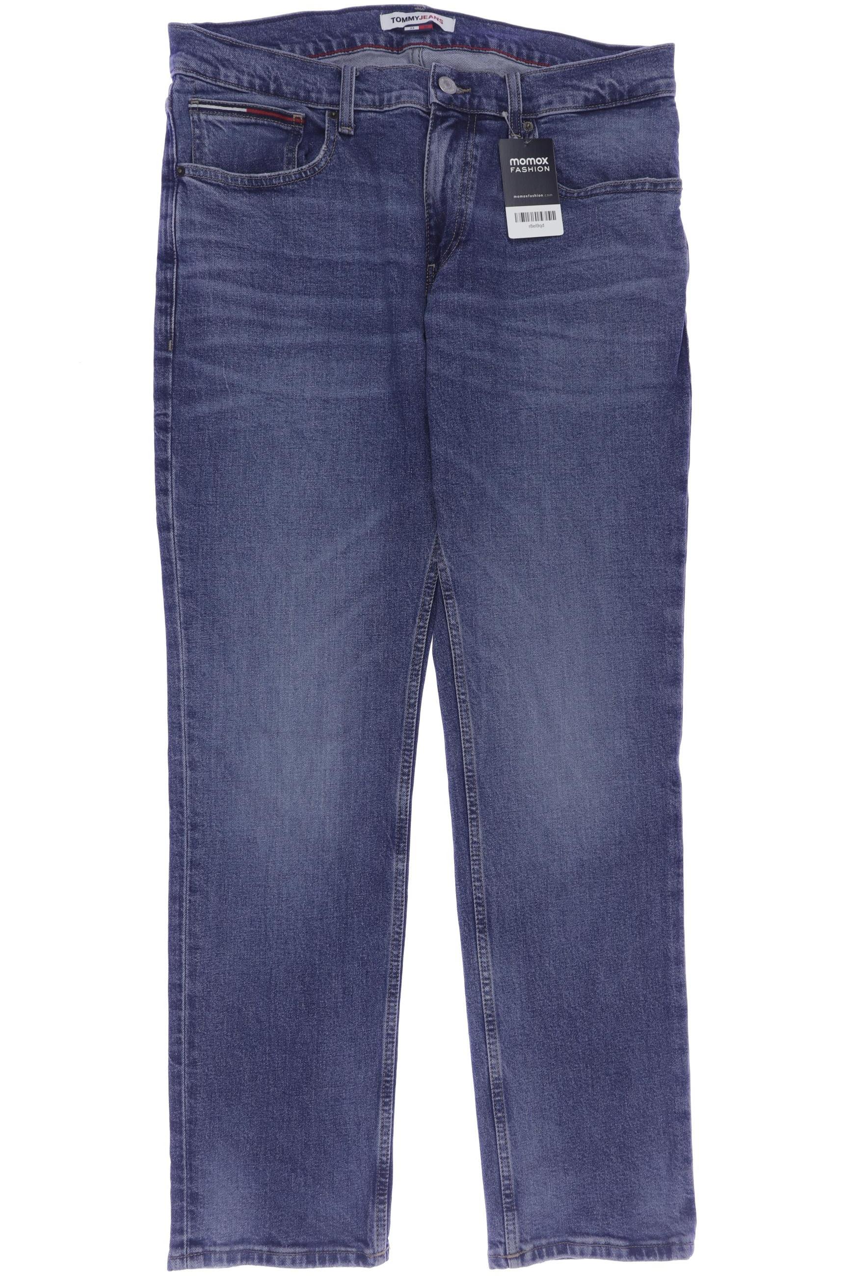 

Tommy Jeans Herren Jeans, blau, Gr. 33