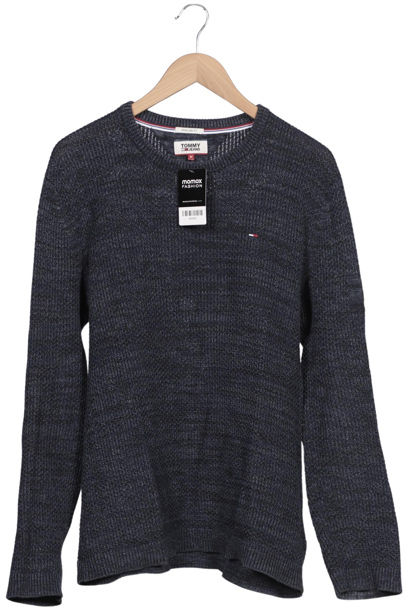 

Tommy Jeans Herren Pullover, marineblau, Gr. 48