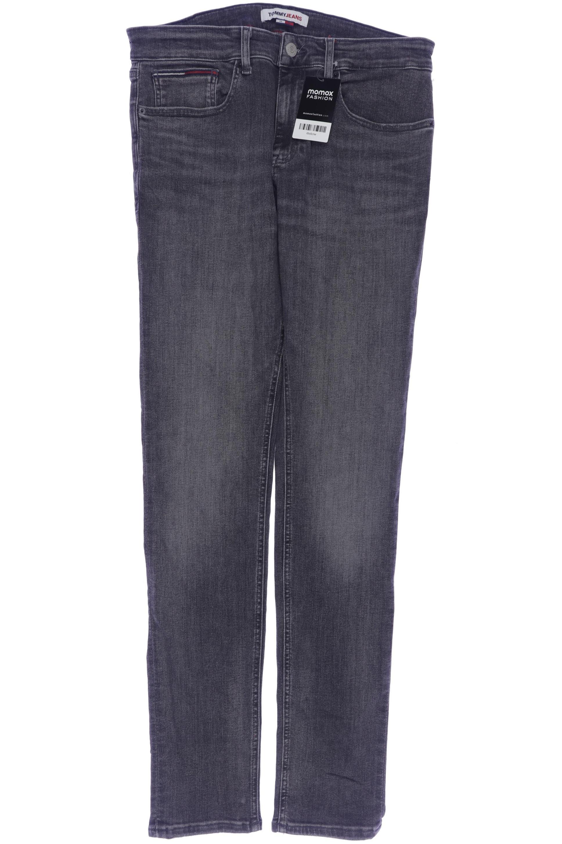 

Tommy Jeans Herren Jeans, grau, Gr. 32
