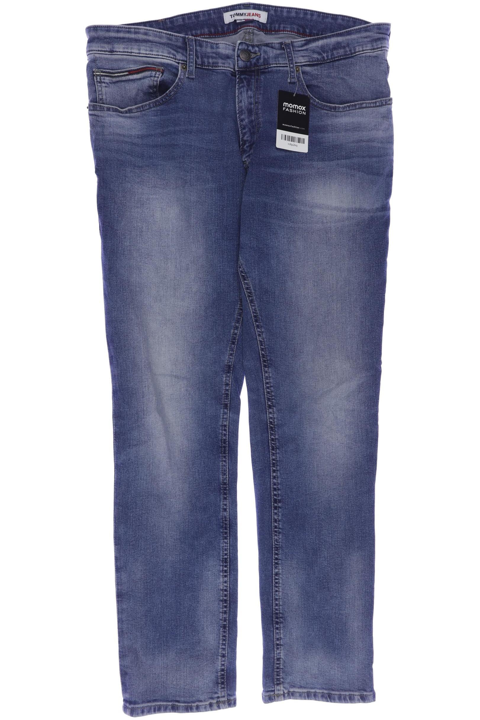 

Tommy Jeans Herren Jeans, blau, Gr. 36