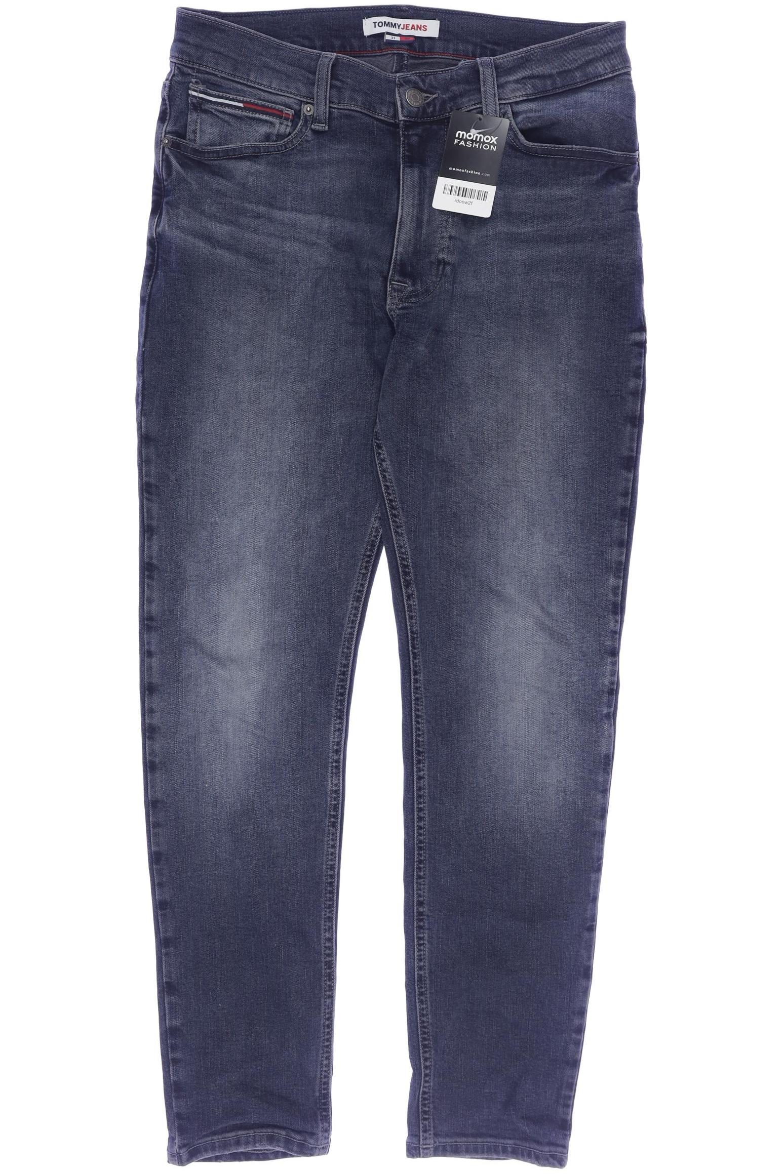

Tommy Jeans Herren Jeans, marineblau, Gr. 31