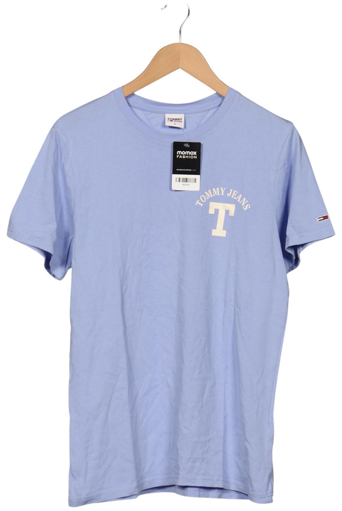 

Tommy Jeans Herren T-Shirt, hellblau, Gr. 48