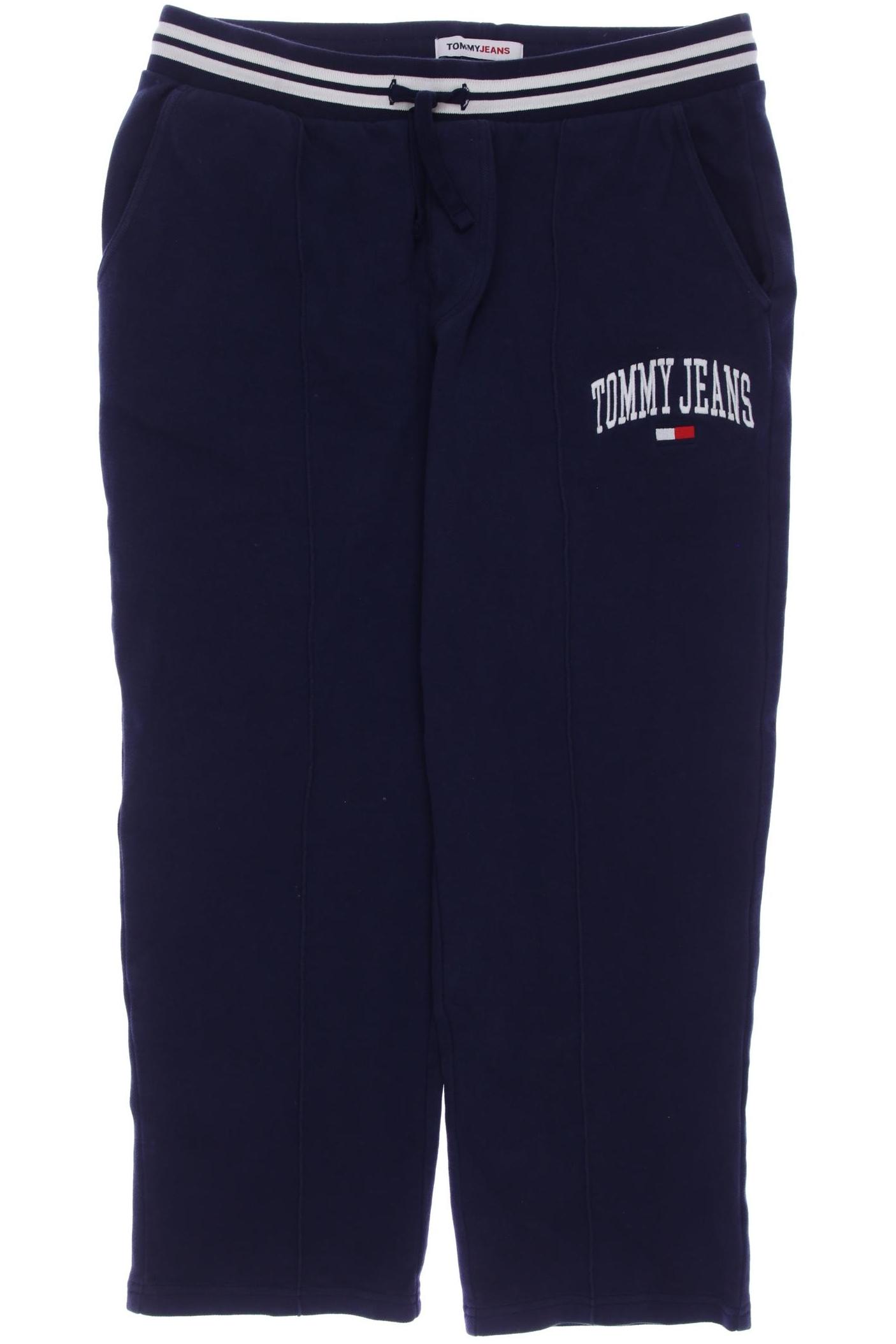 

Tommy Jeans Herren Stoffhose, marineblau, Gr. 0