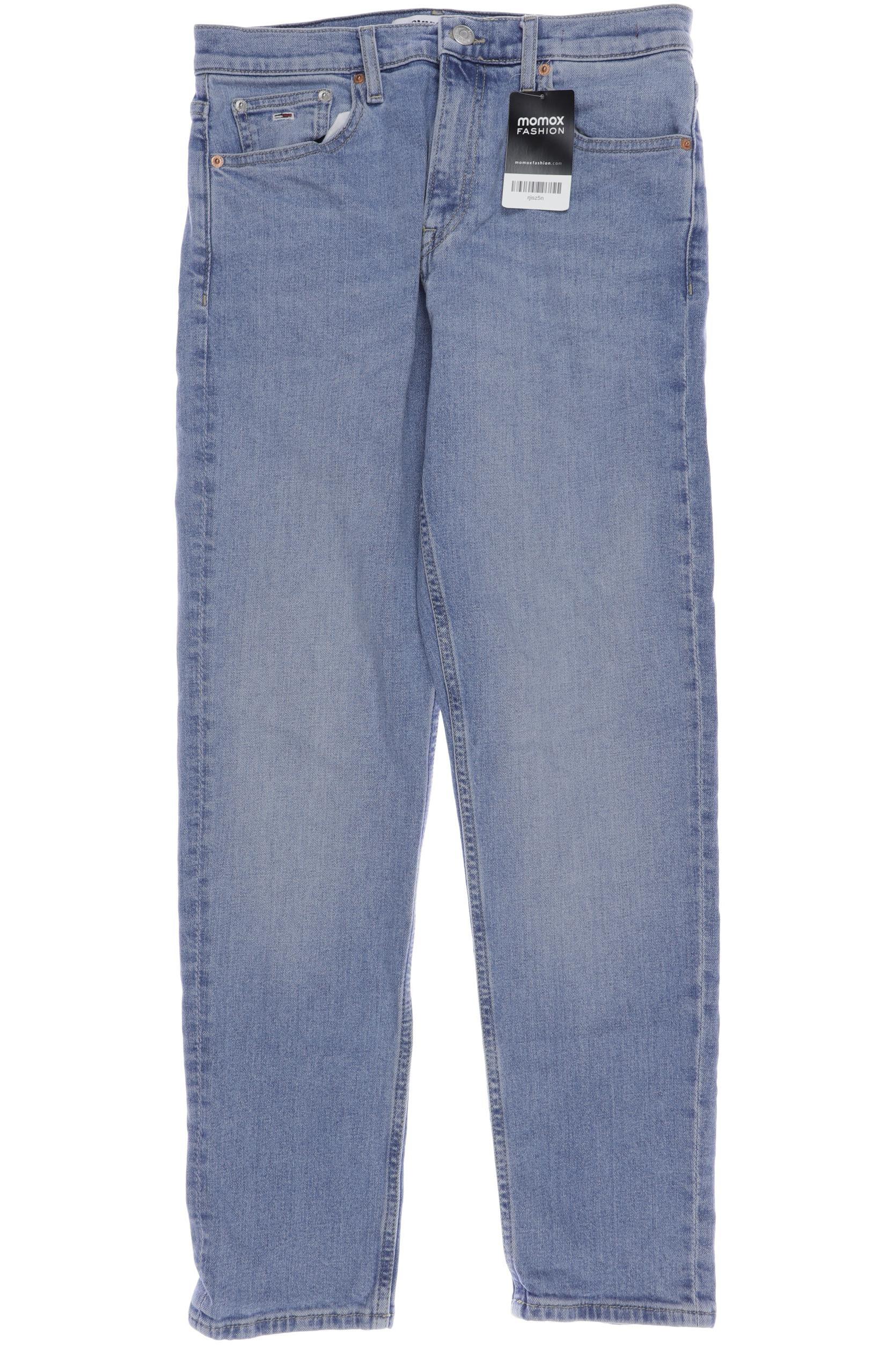 

Tommy Jeans Herren Jeans, blau, Gr. 28