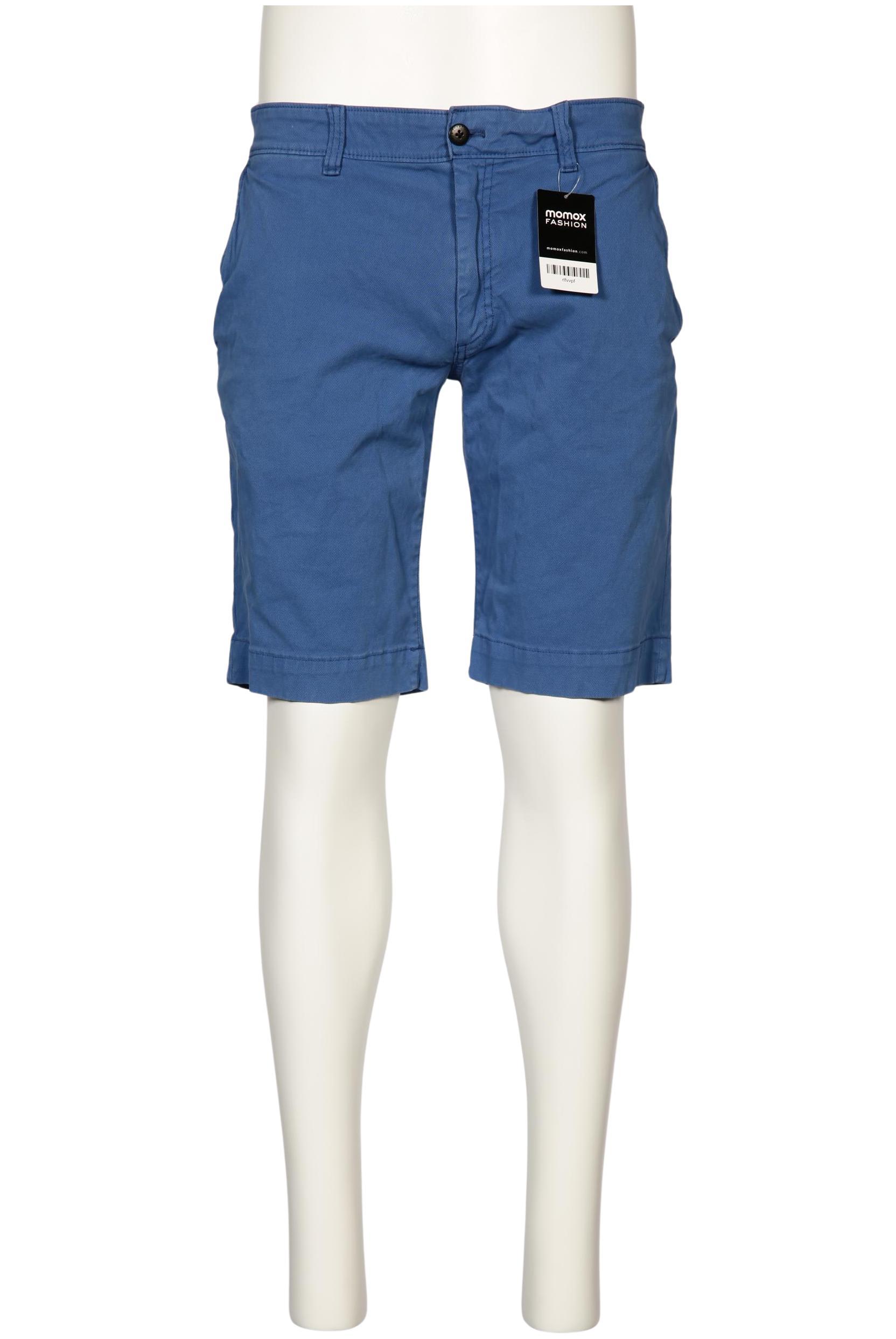 

Tommy Jeans Herren Shorts, blau, Gr. 34