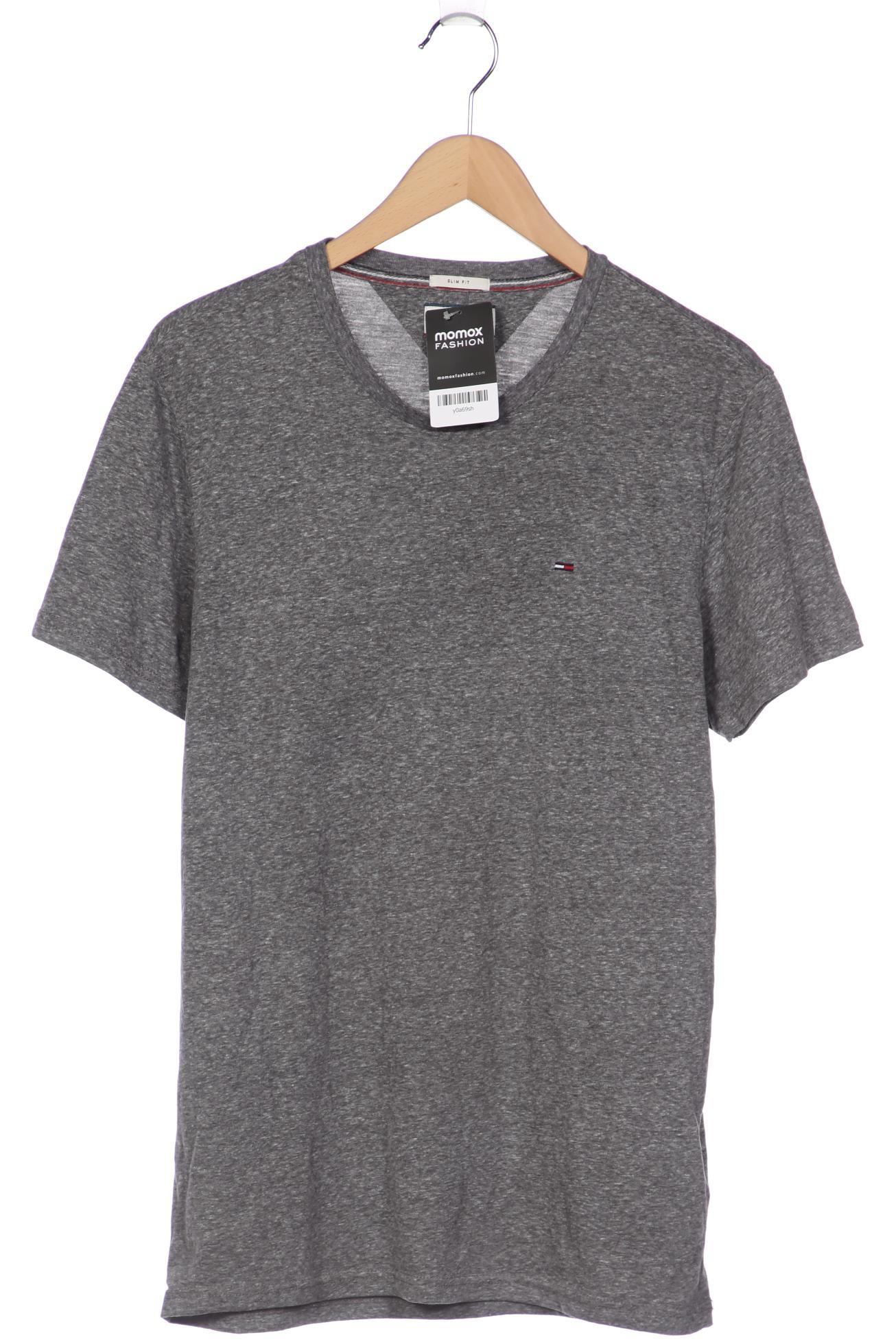 

Tommy Jeans Herren T-Shirt, grau