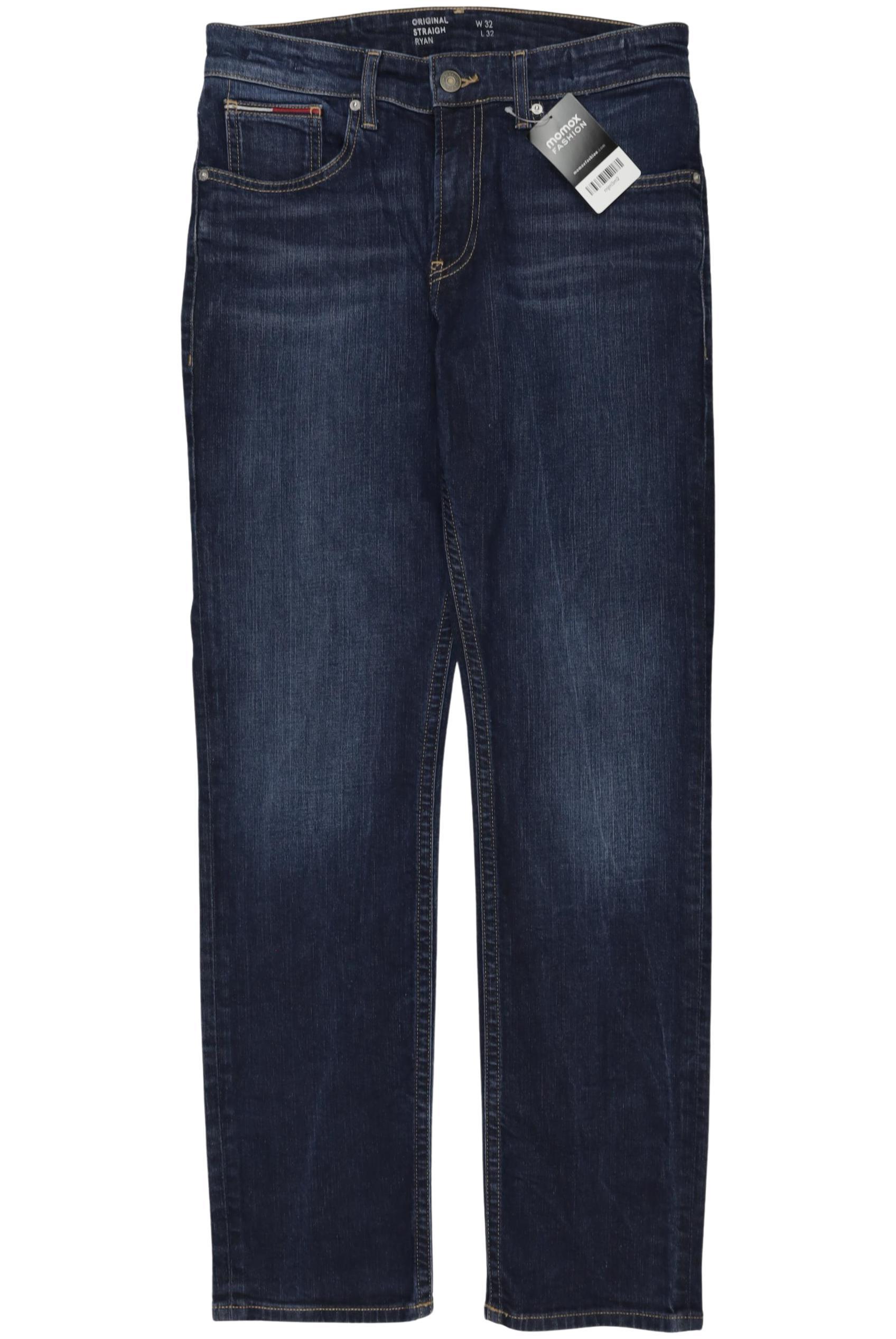 

Tommy Jeans Herren Jeans, marineblau, Gr. 32