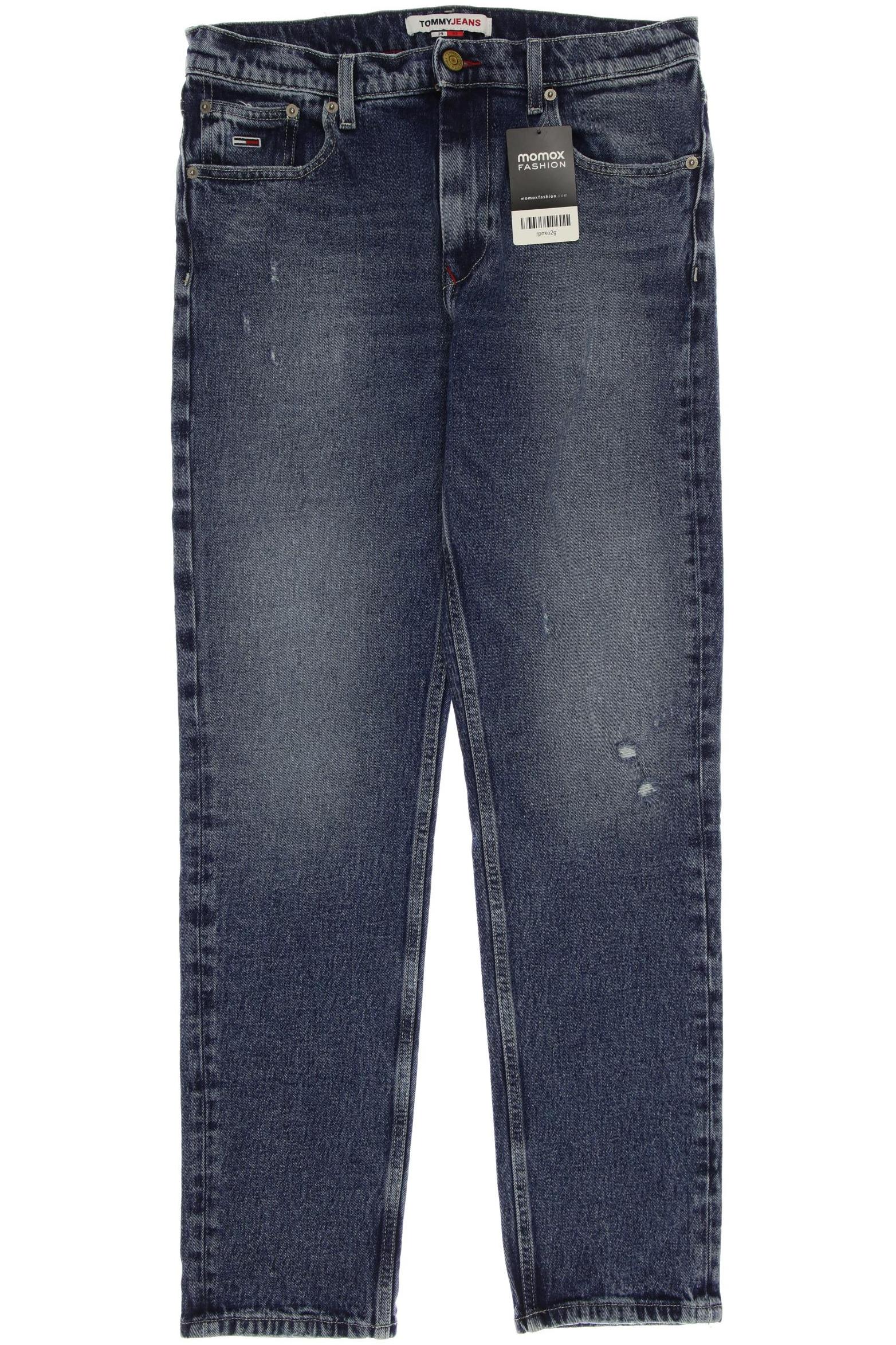 

Tommy Jeans Herren Jeans, marineblau