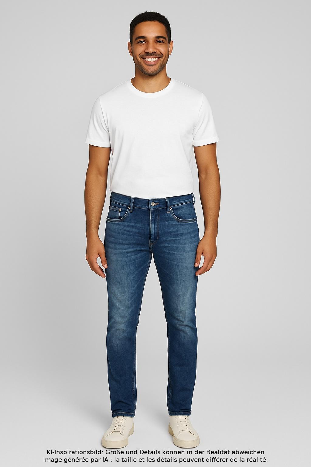 

Tommy Jeans Herren Jeans, blau, Gr. 32