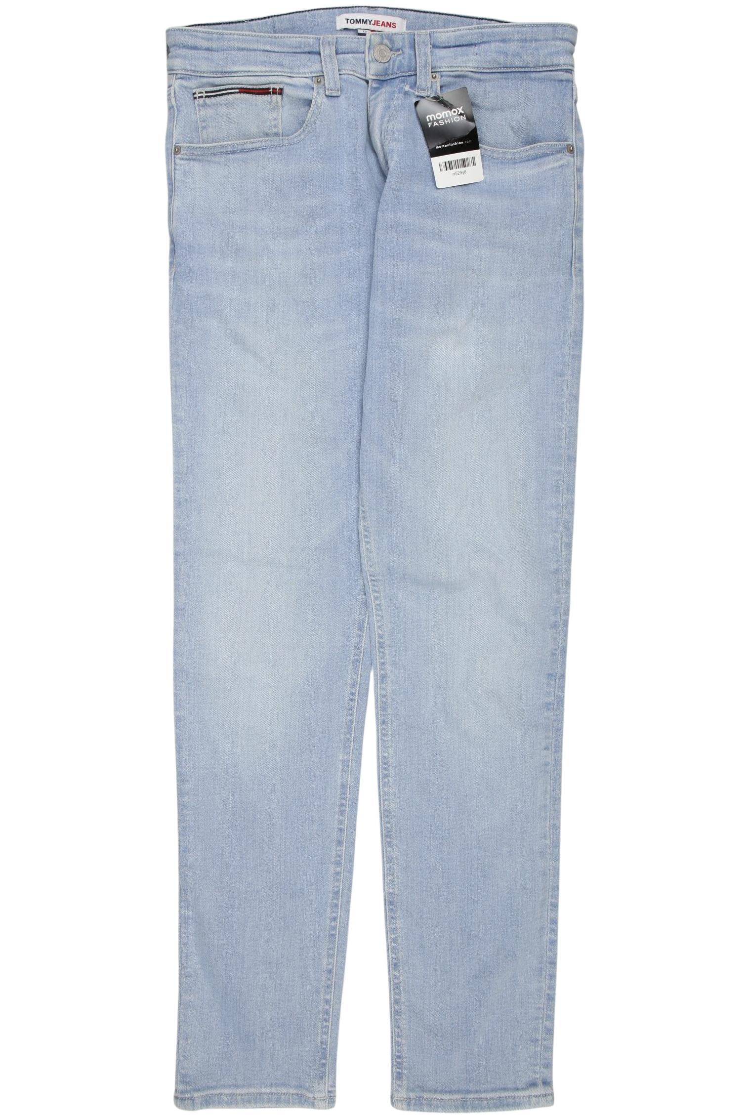 

Tommy Jeans Herren Jeans, hellblau, Gr. 29