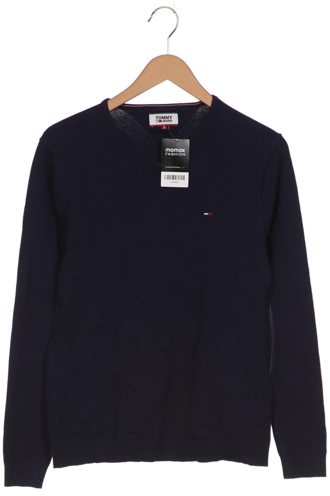 

Tommy Jeans Herren Pullover, marineblau, Gr. 46