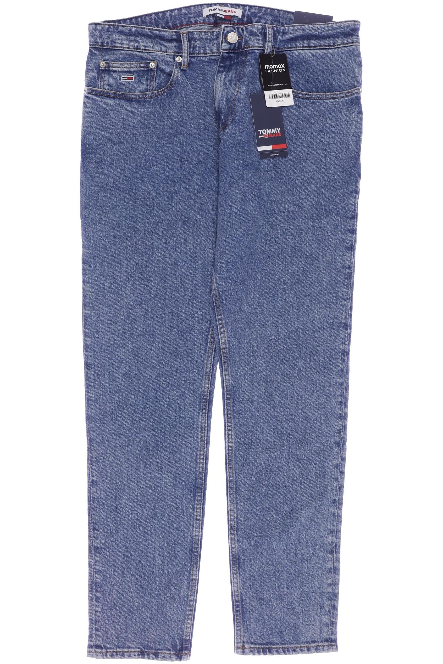 

Tommy Jeans Herren Jeans, blau, Gr. 34