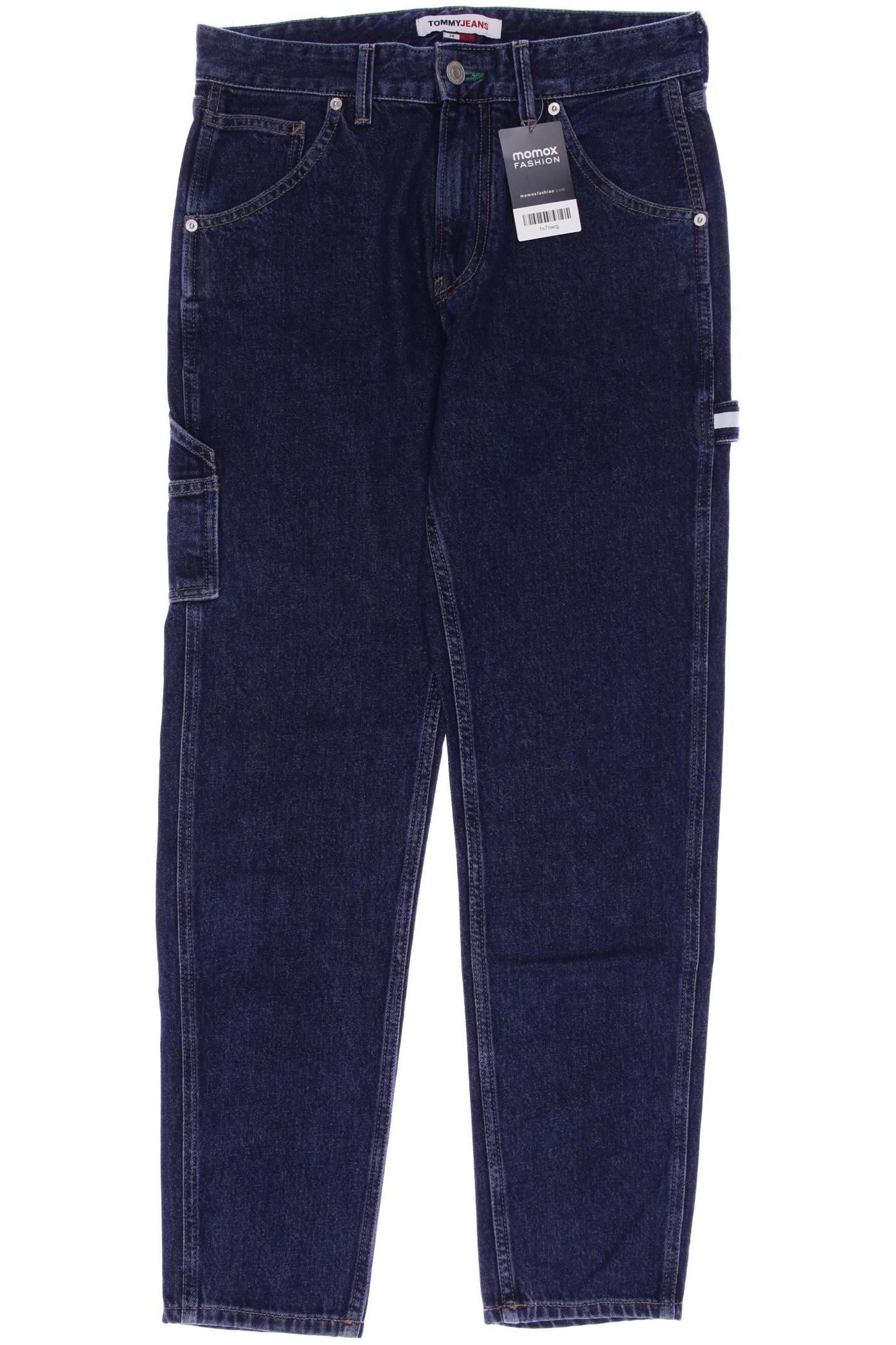 

Tommy Jeans Herren Jeans, marineblau, Gr. 28