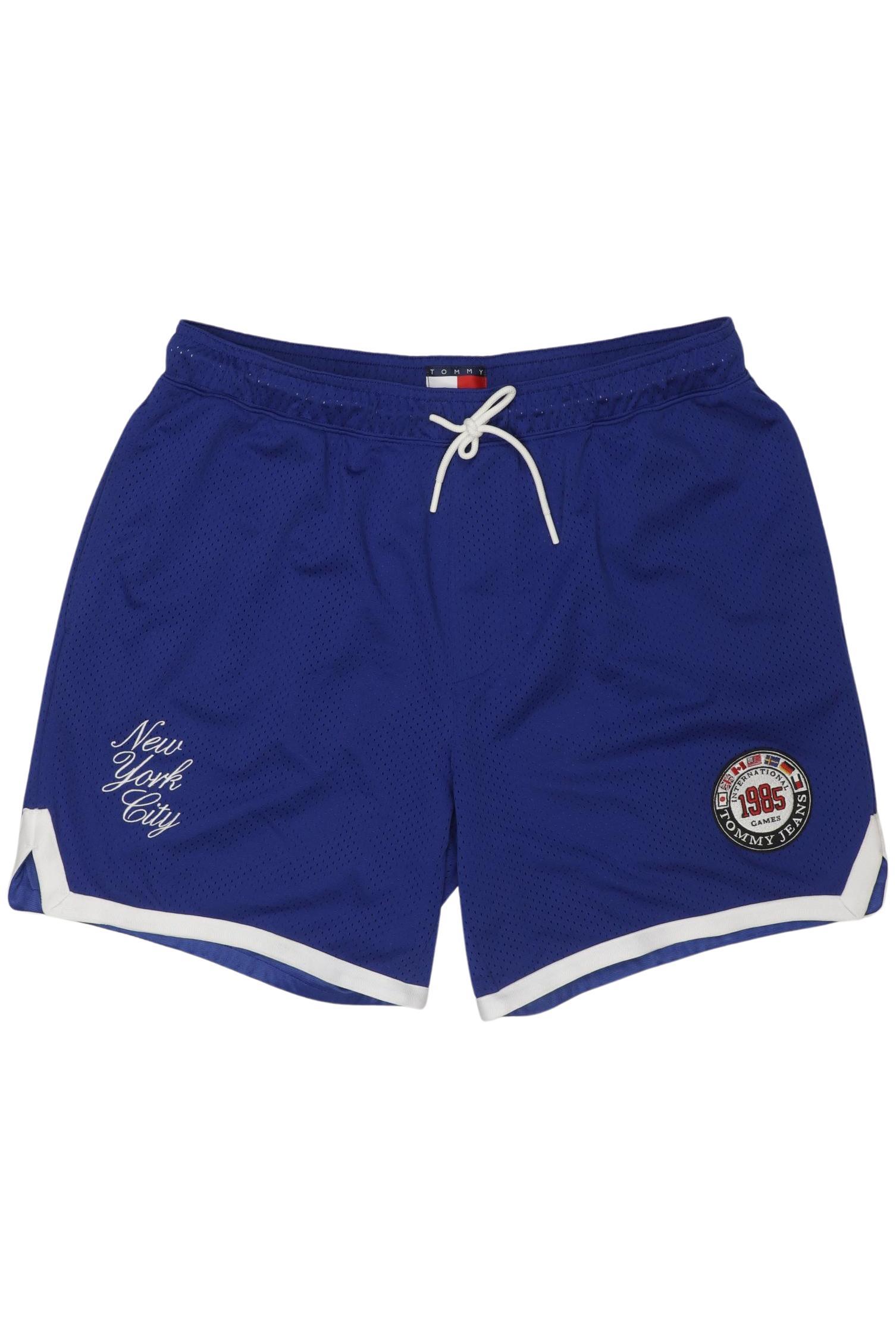 Thumbnail - Tommy Jeans Herren Shorts, blau, Gr. 52