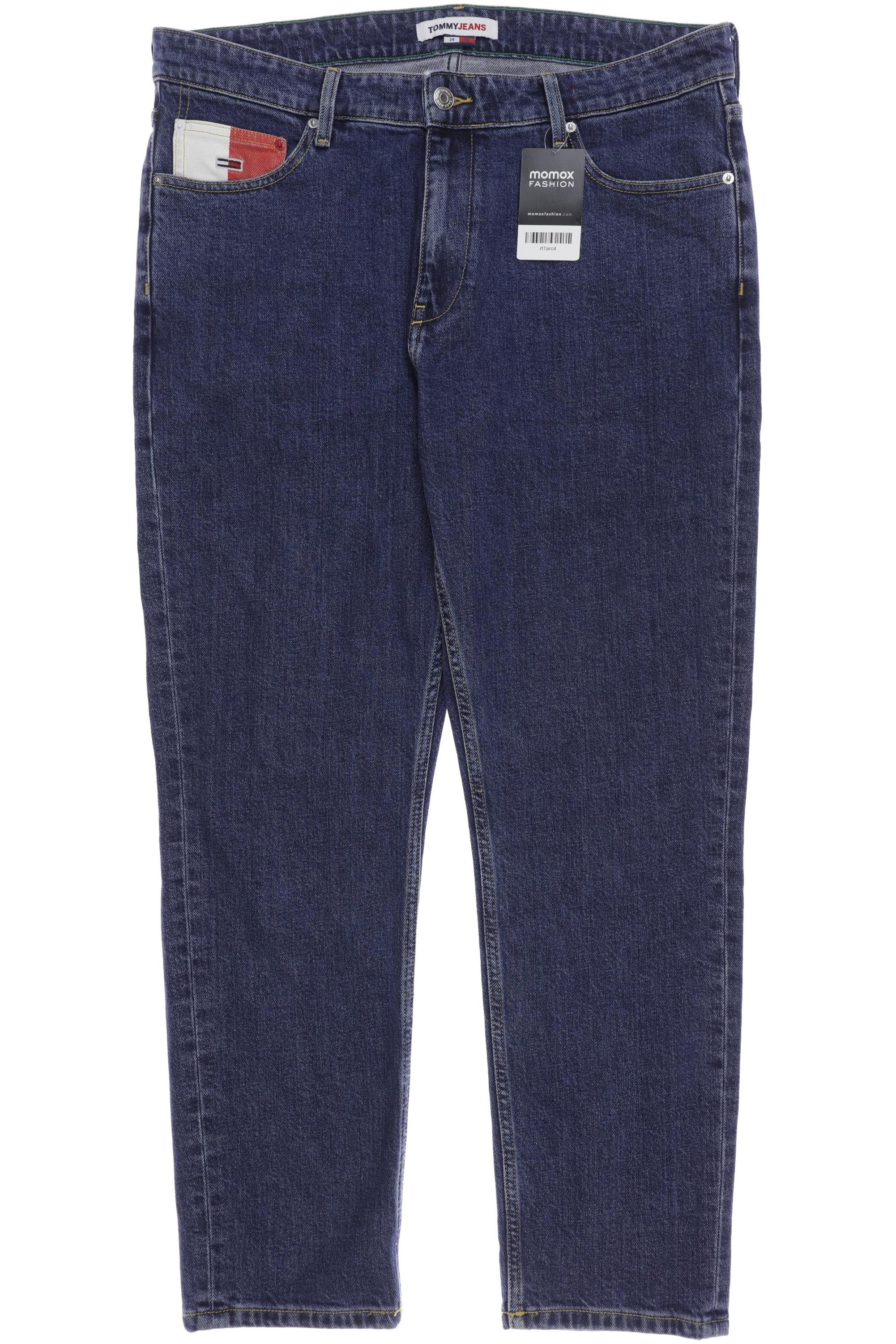 

Tommy Jeans Herren Jeans, blau, Gr. 34
