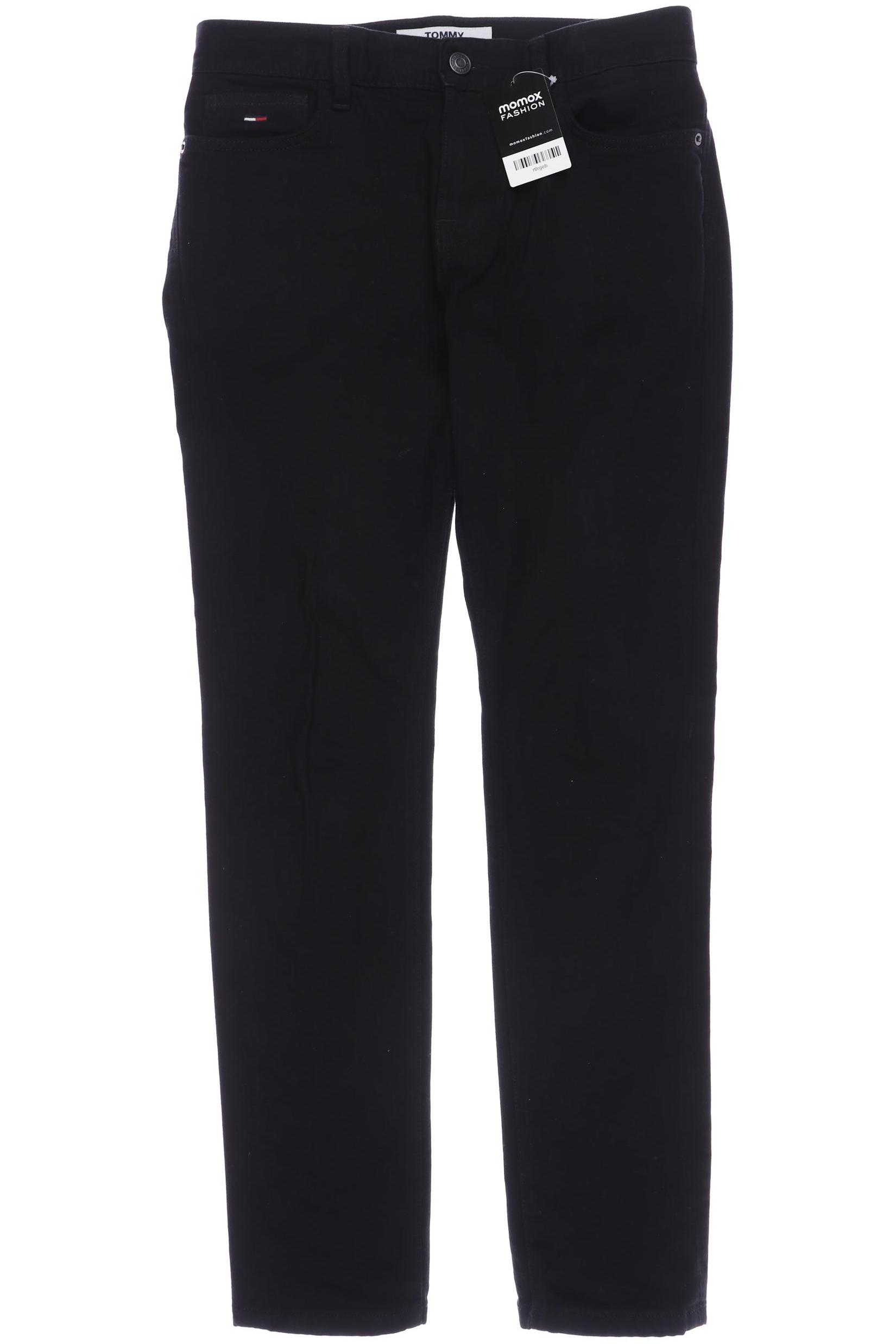 

Tommy Jeans Herren Jeans, schwarz