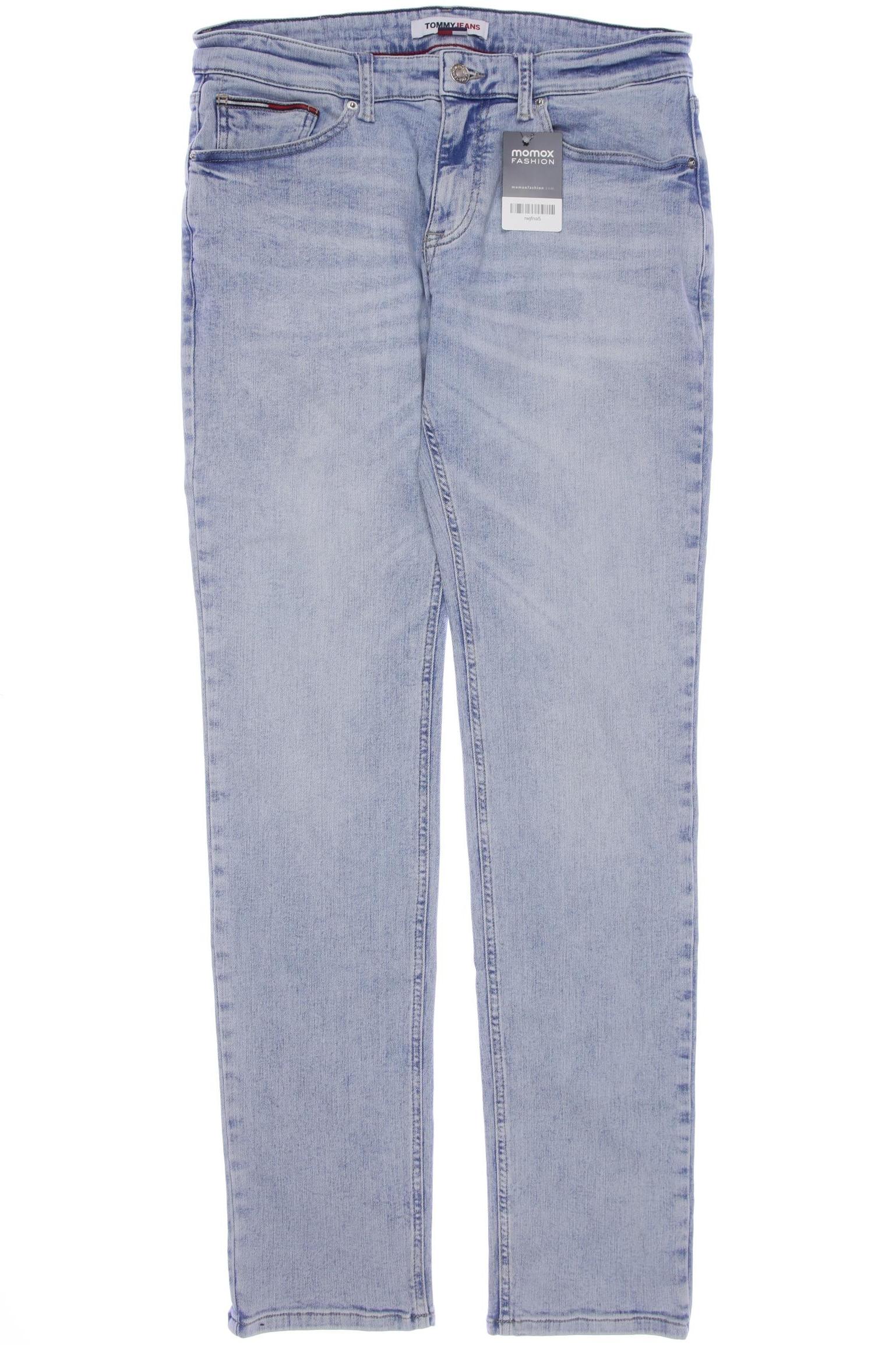 Thumbnail - Tommy Jeans Herren Jeans, hellblau, Gr. 32