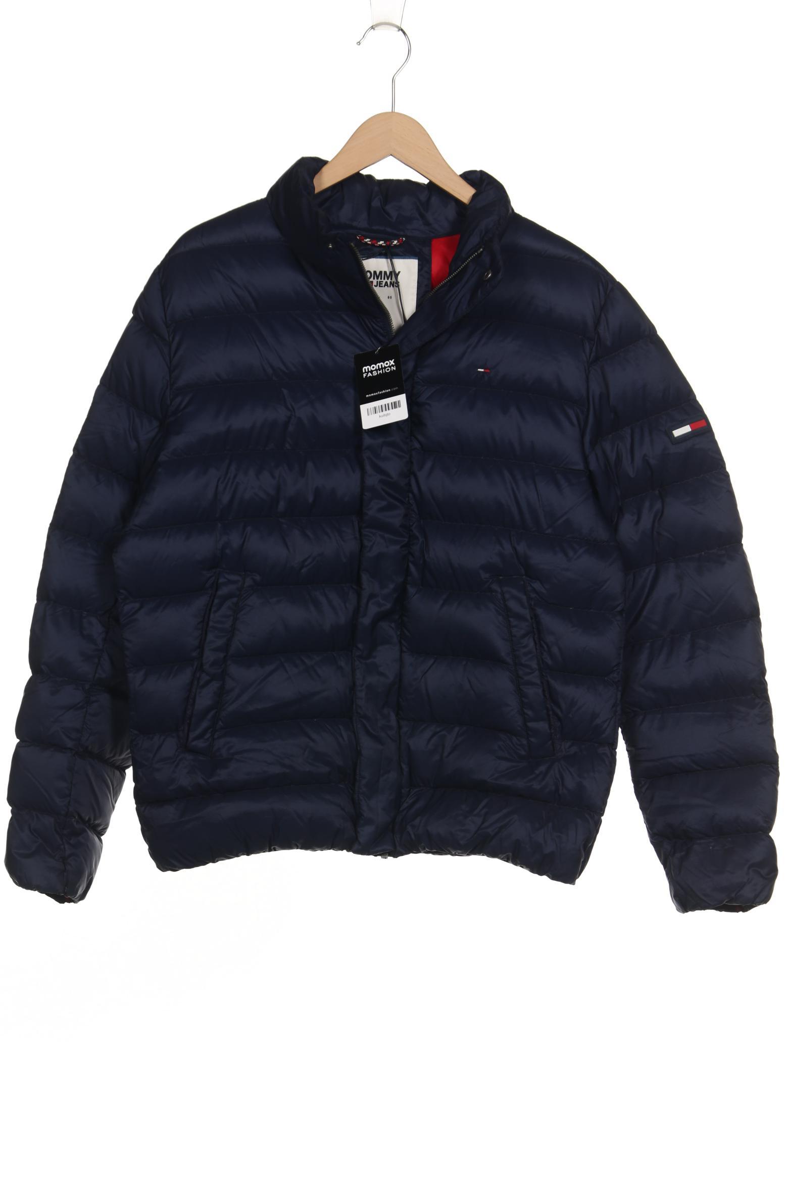 

Tommy Jeans Herren Jacke, marineblau, Gr. 48