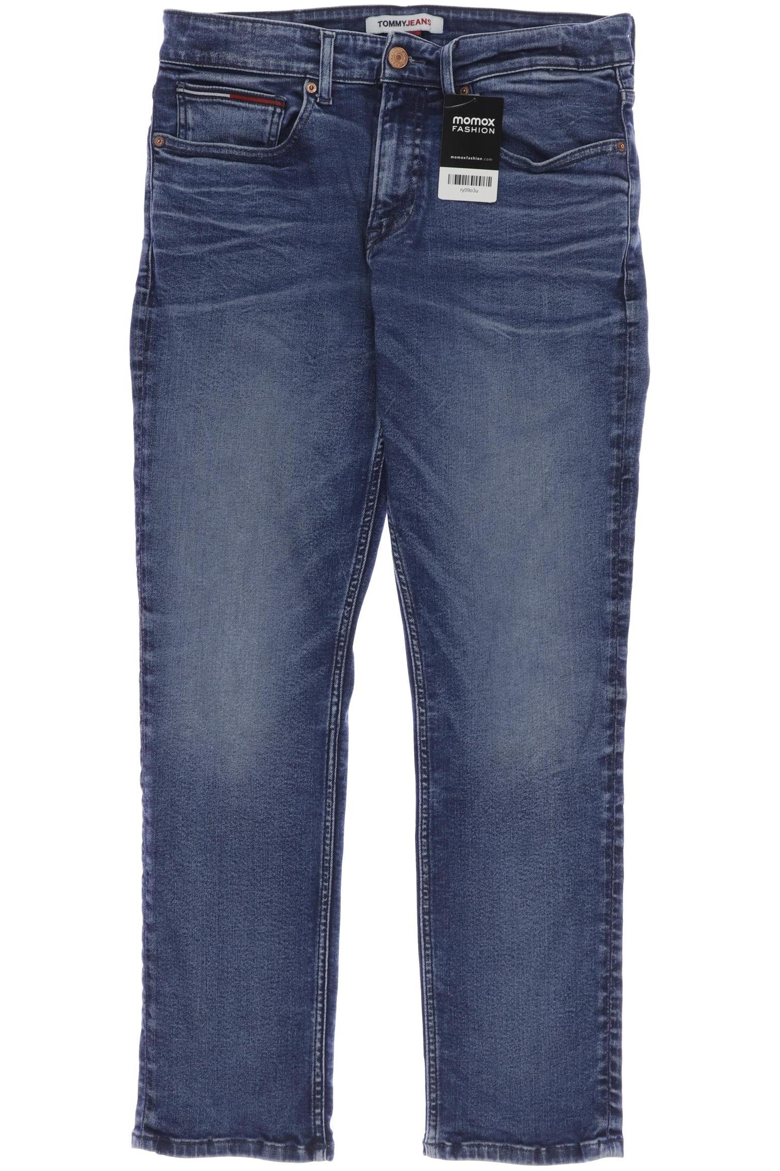 

Tommy Jeans Herren Jeans, blau, Gr. 33