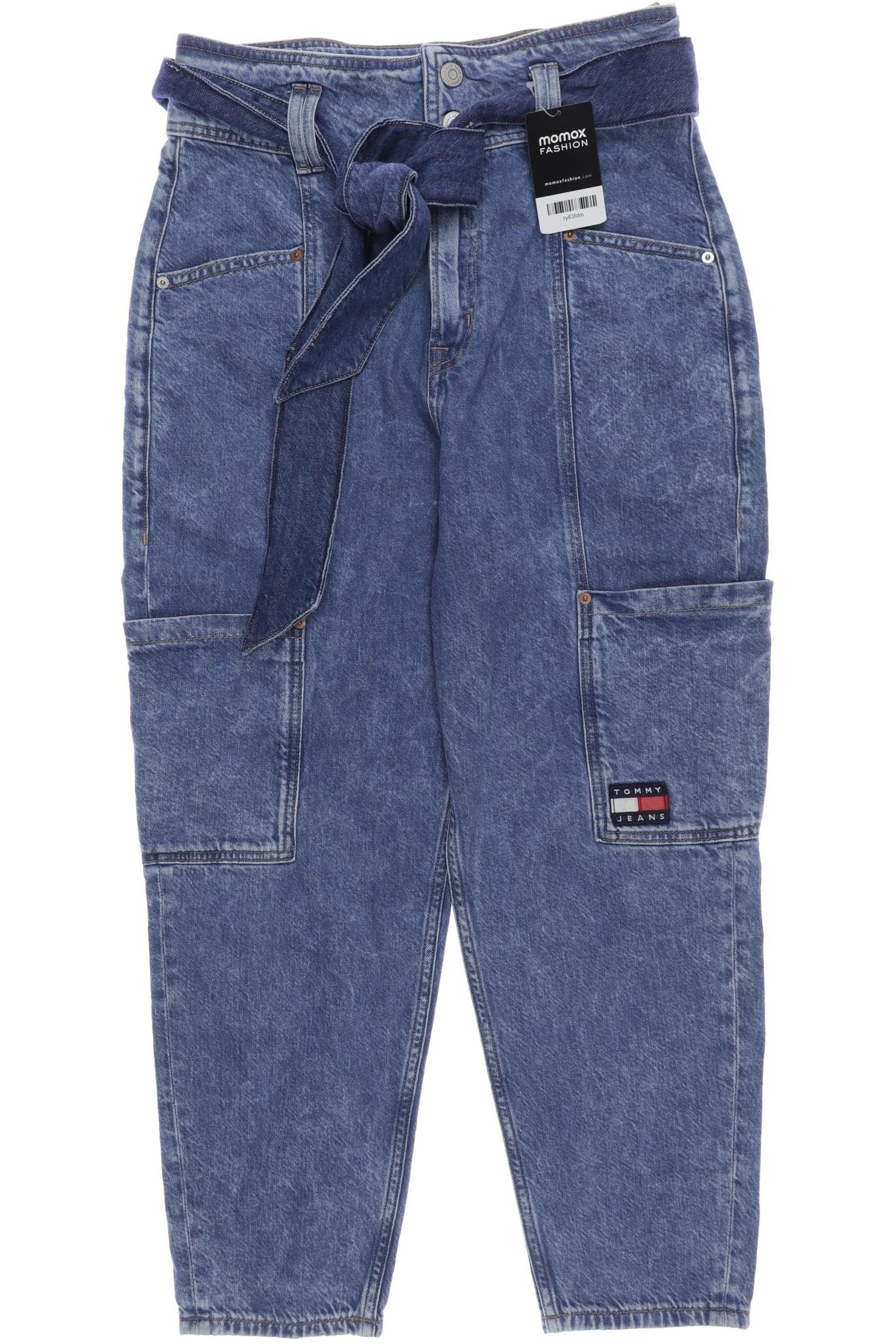

Tommy Jeans Herren Jeans, blau, Gr. 28