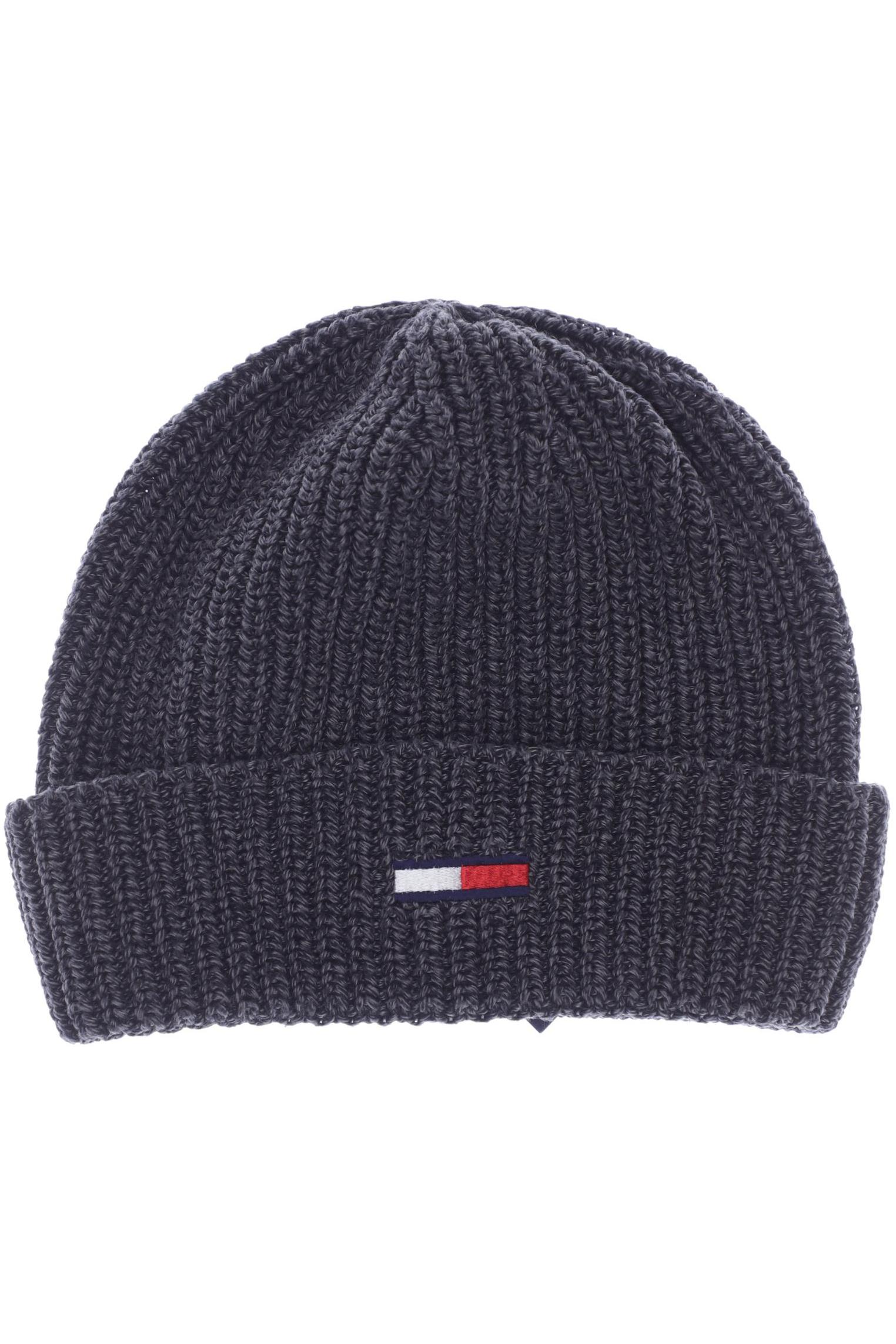 

Tommy Jeans Herren Hut/Mütze, grau